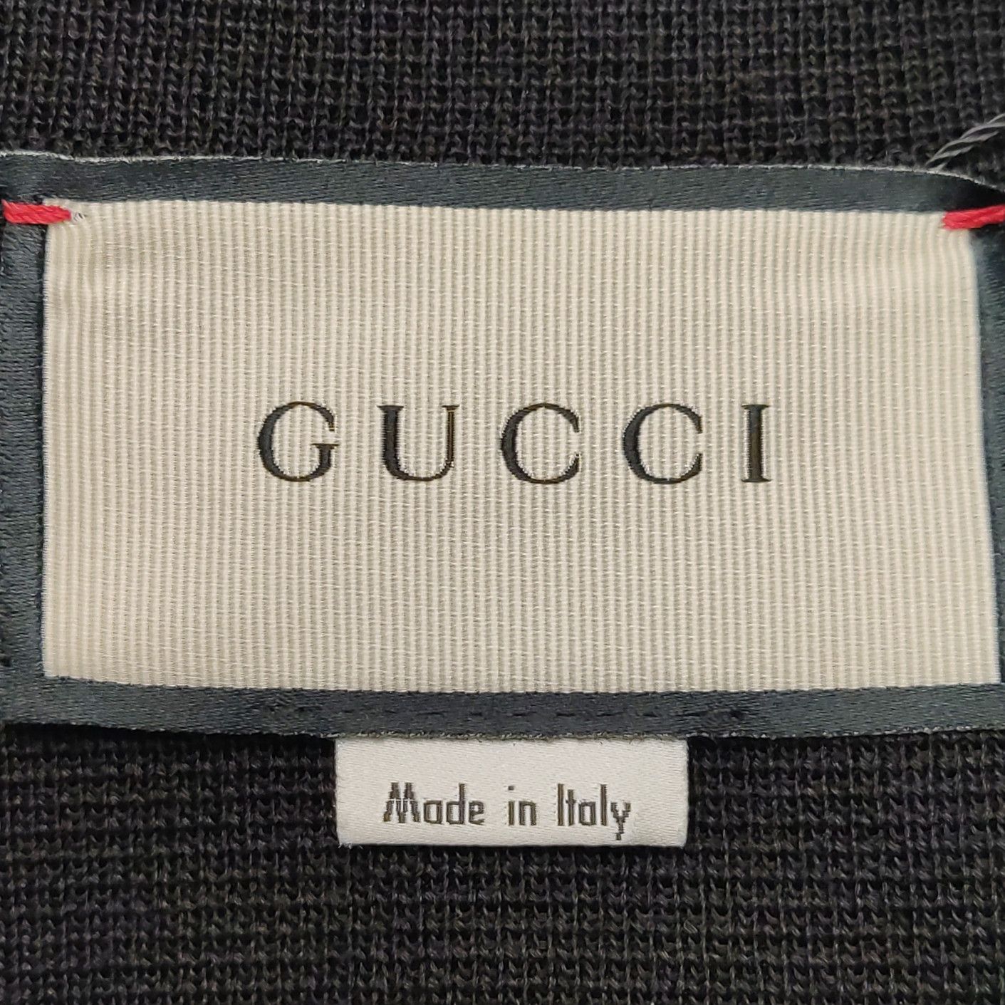 Gucci Gucci Women s Jackets Size S / US 4 / IT 40 - 5 Thumbnail