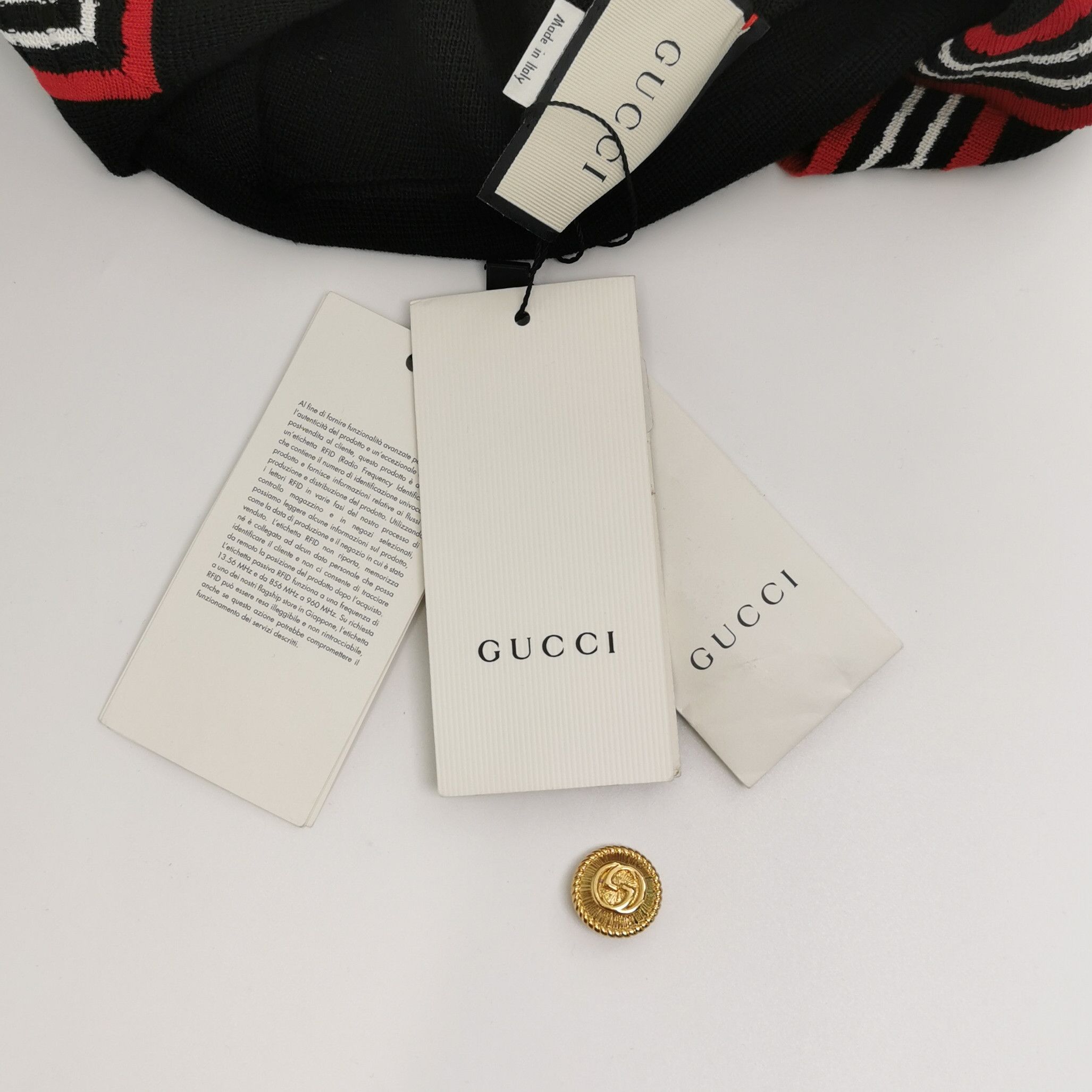 Gucci Gucci Women s Jackets Size S / US 4 / IT 40 - 4 Thumbnail