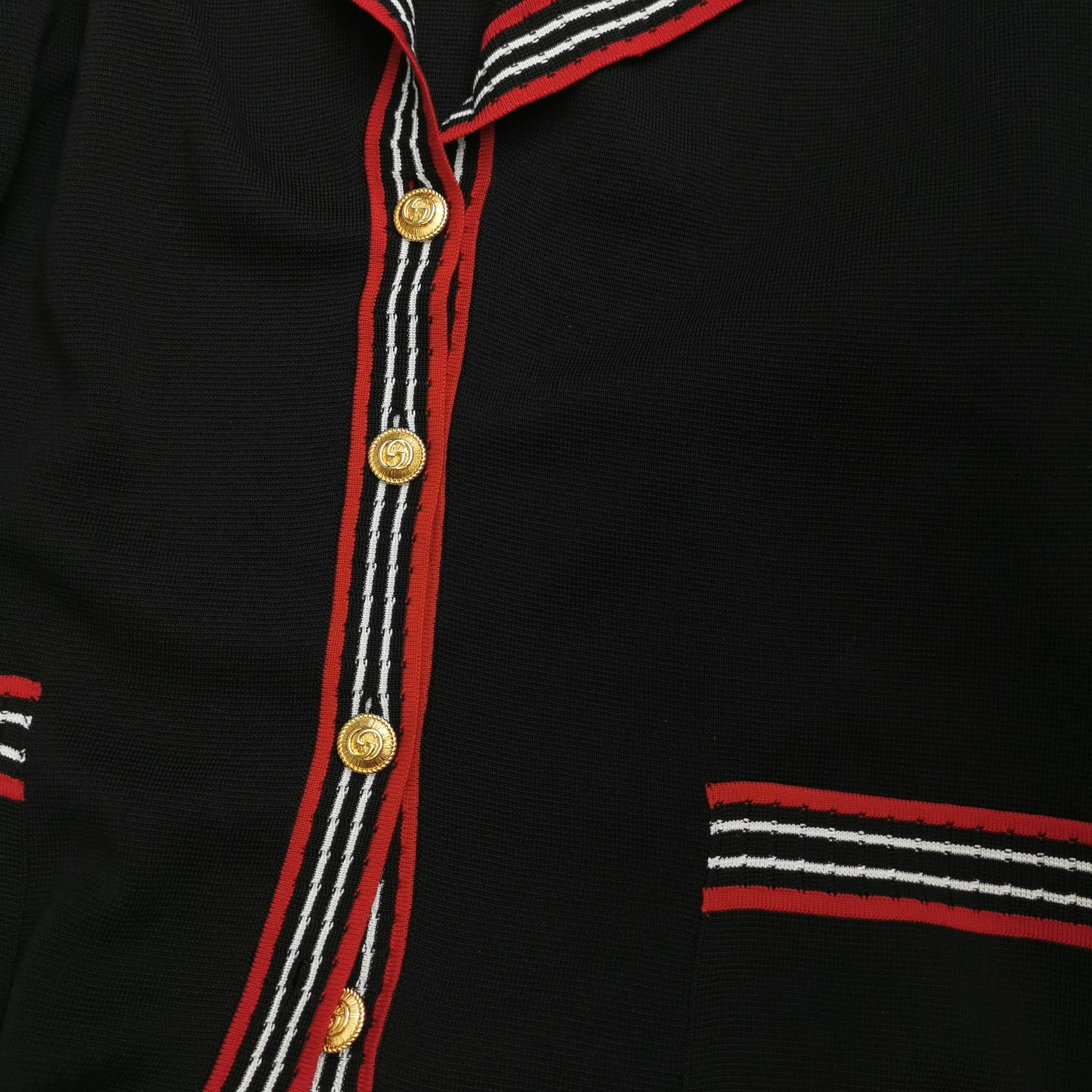 Gucci Gucci Women s Jackets Size S / US 4 / IT 40 - 3 Thumbnail