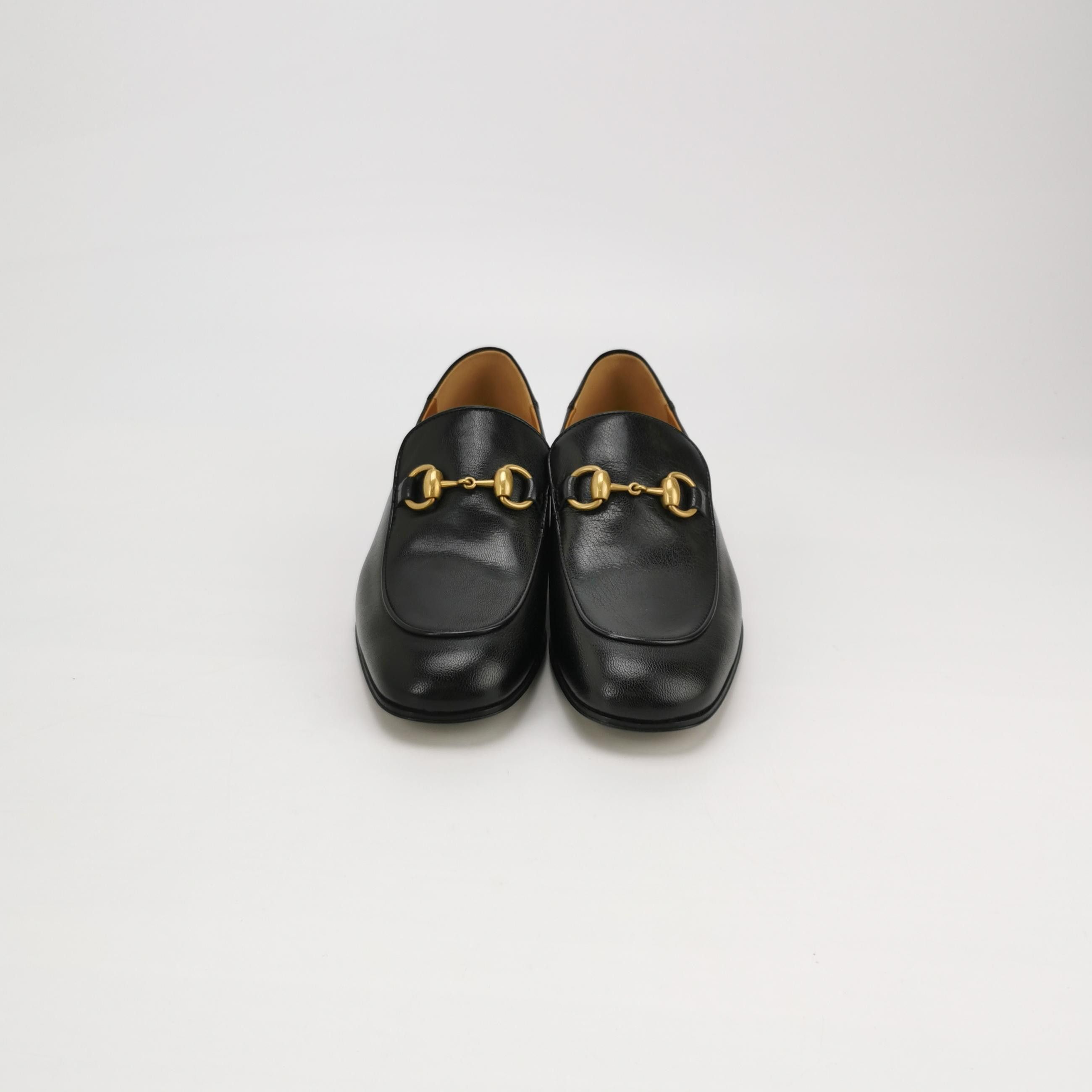 Gucci Gucci Women 5-5 Flats Size US 5.5 / IT 35.5 - 3 Thumbnail