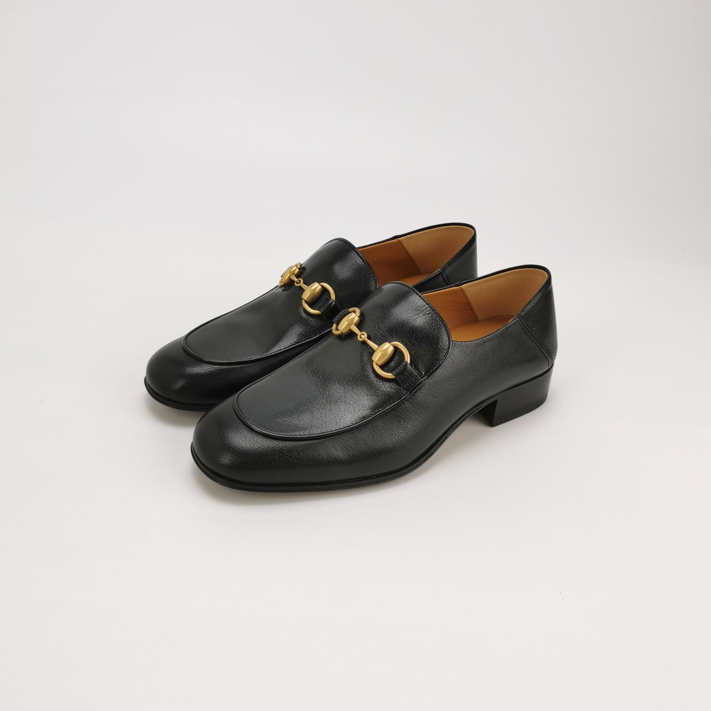 Gucci Gucci Women 5-5 Flats Size US 5.5 / IT 35.5 - 2 Thumbnail