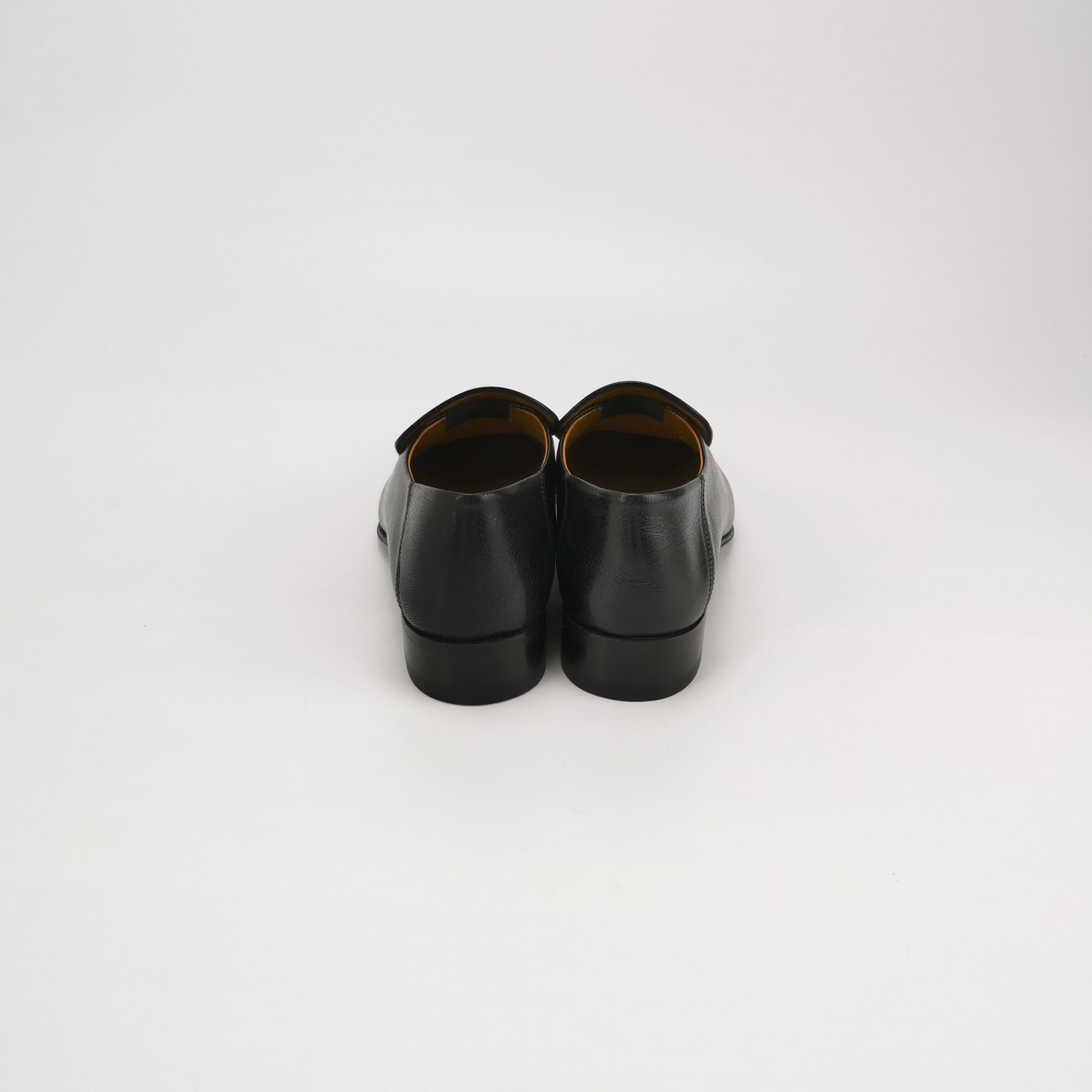 Gucci Gucci Women 5-5 Flats Size US 5.5 / IT 35.5 - 4 Thumbnail