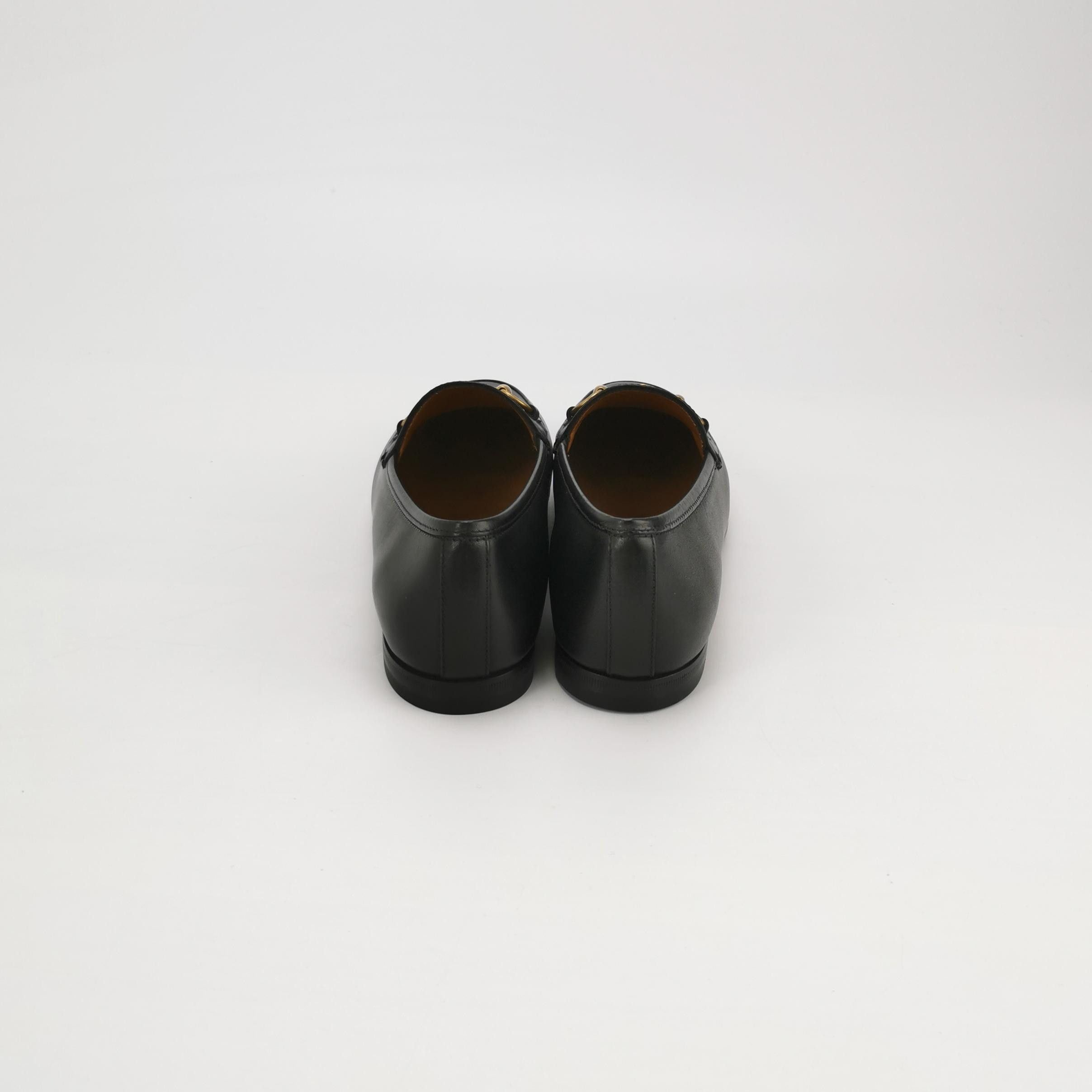 Gucci Gucci Women 5-5 Flats Size US 5.5 / IT 35.5 - 4 Thumbnail