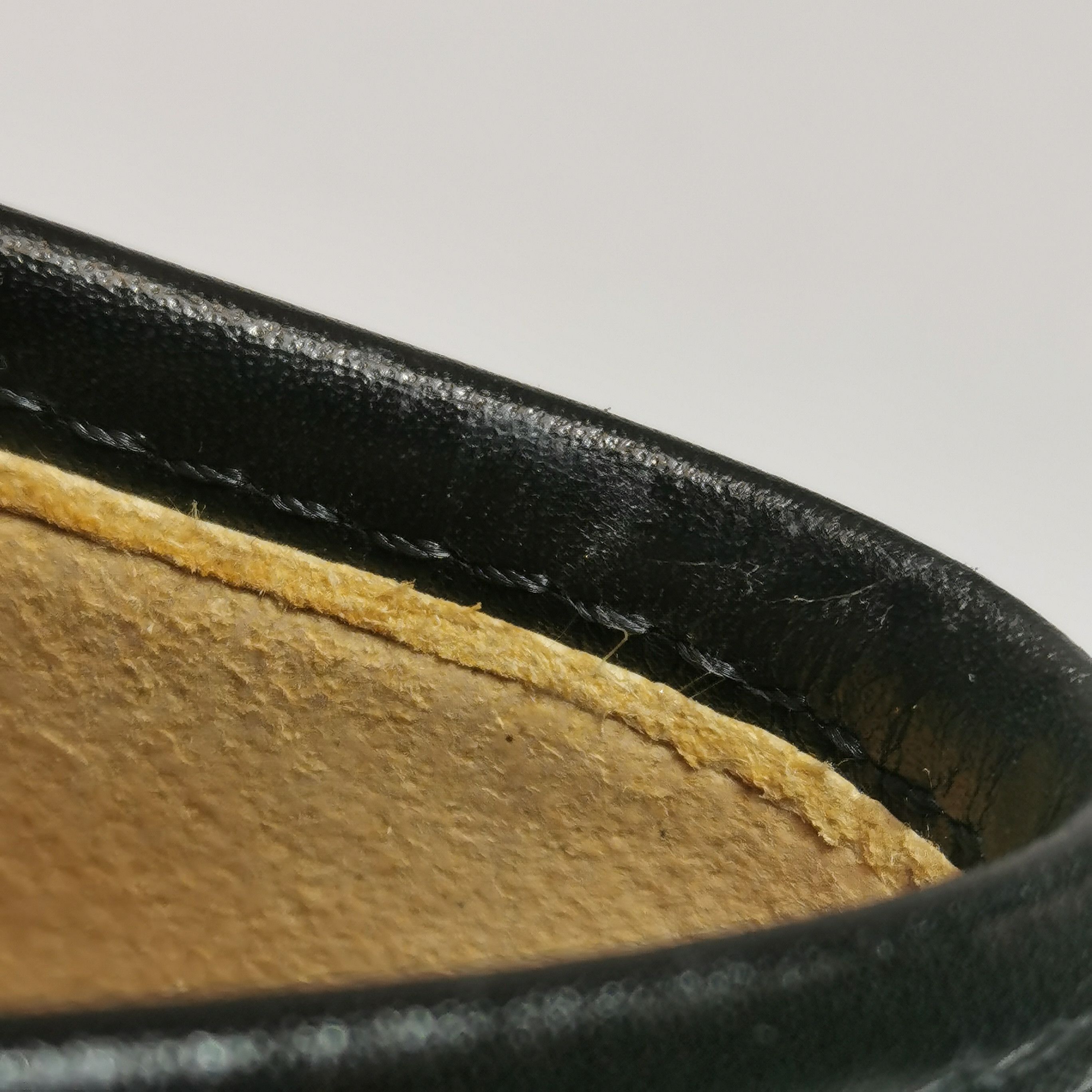 Gucci Gucci Women 5-5 Flats Size US 5.5 / IT 35.5 - 7 Thumbnail