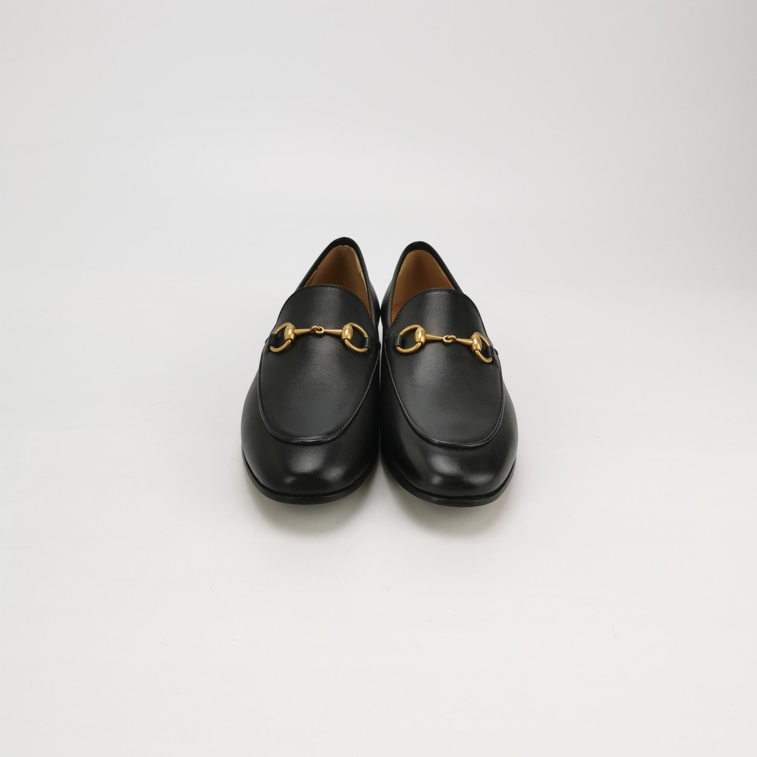 Gucci Gucci Women 5-5 Flats Size US 5.5 / IT 35.5 - 3 Thumbnail