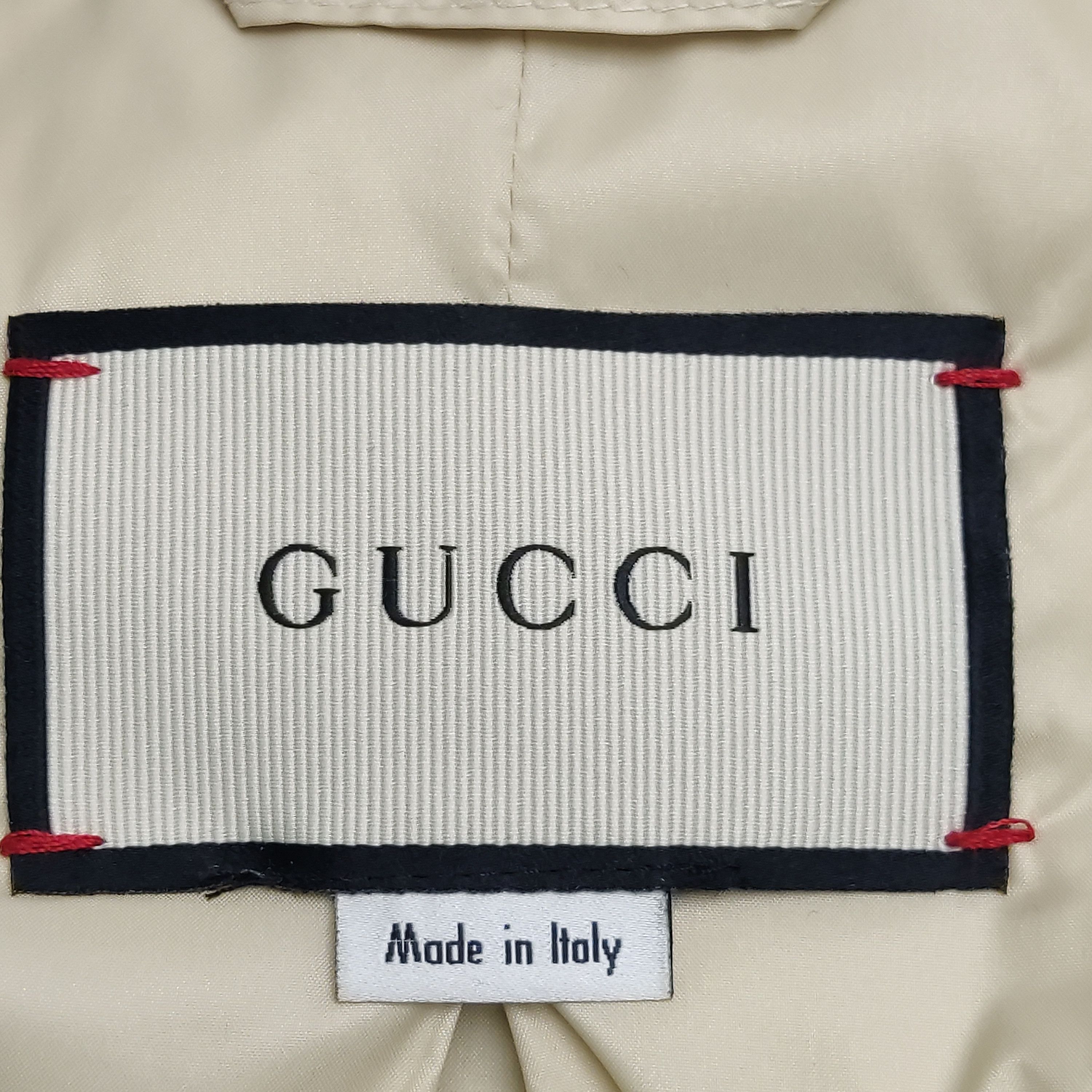 Gucci Gucci Women it_38 Jackets Size XS / US 0-2 / IT 36-38 - 6 Thumbnail