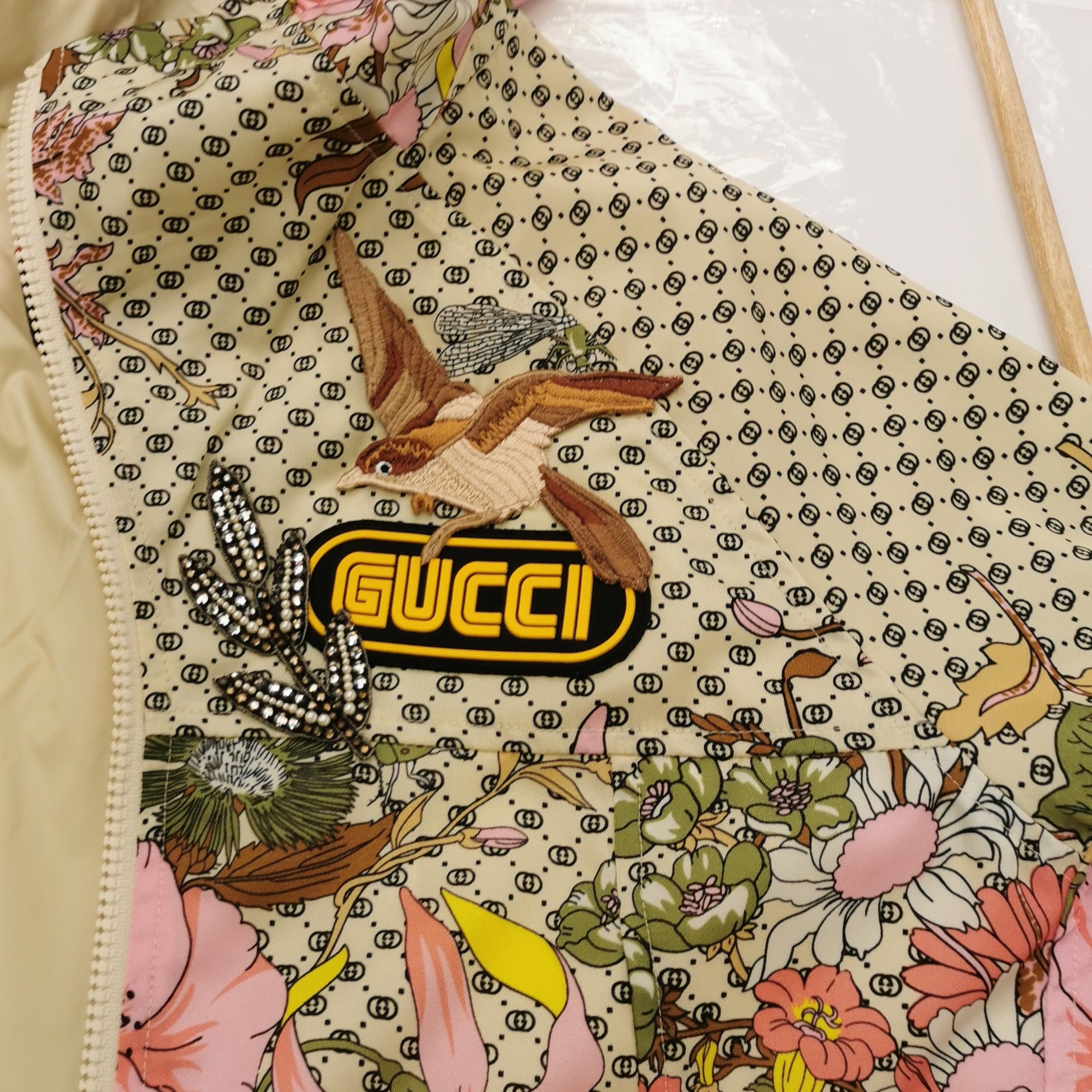 Gucci Gucci Women it_38 Jackets Size XS / US 0-2 / IT 36-38 - 3 Thumbnail