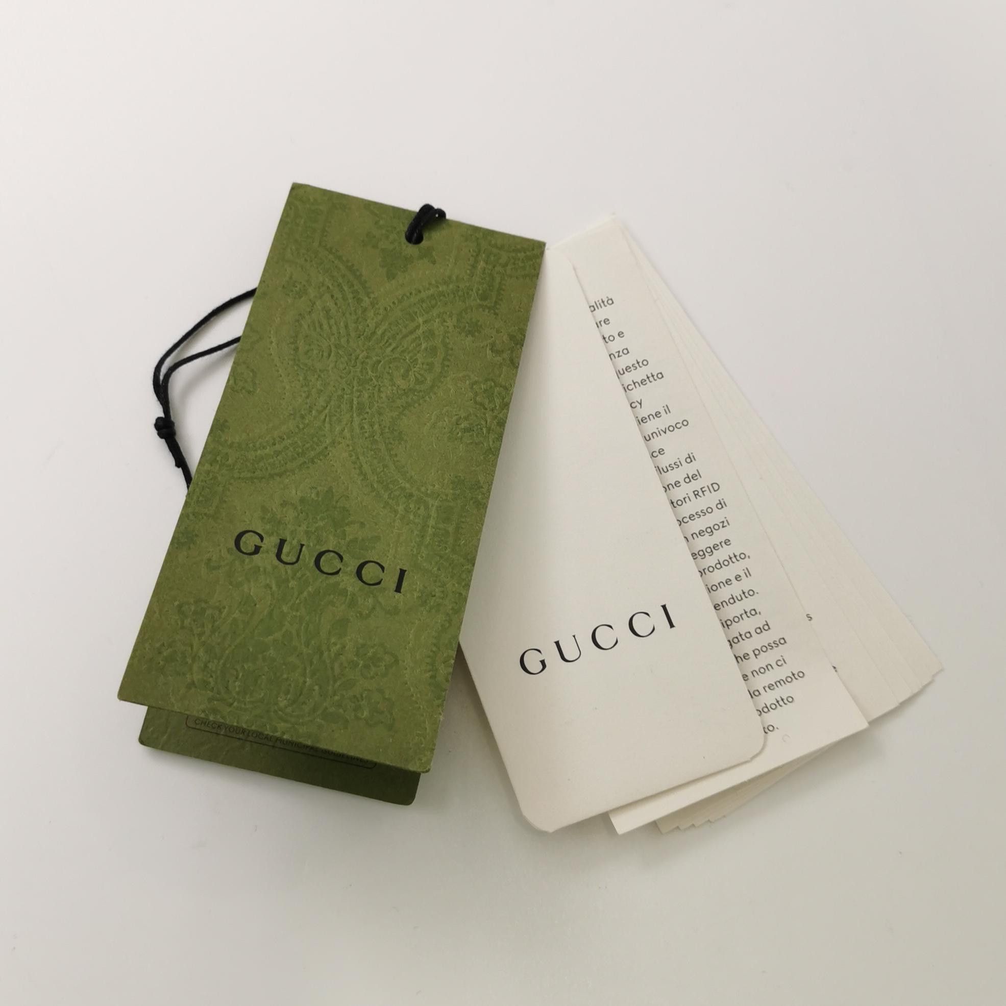 Gucci Gucci Women it_38 Jackets Size XS / US 0-2 / IT 36-38 - 5 Thumbnail