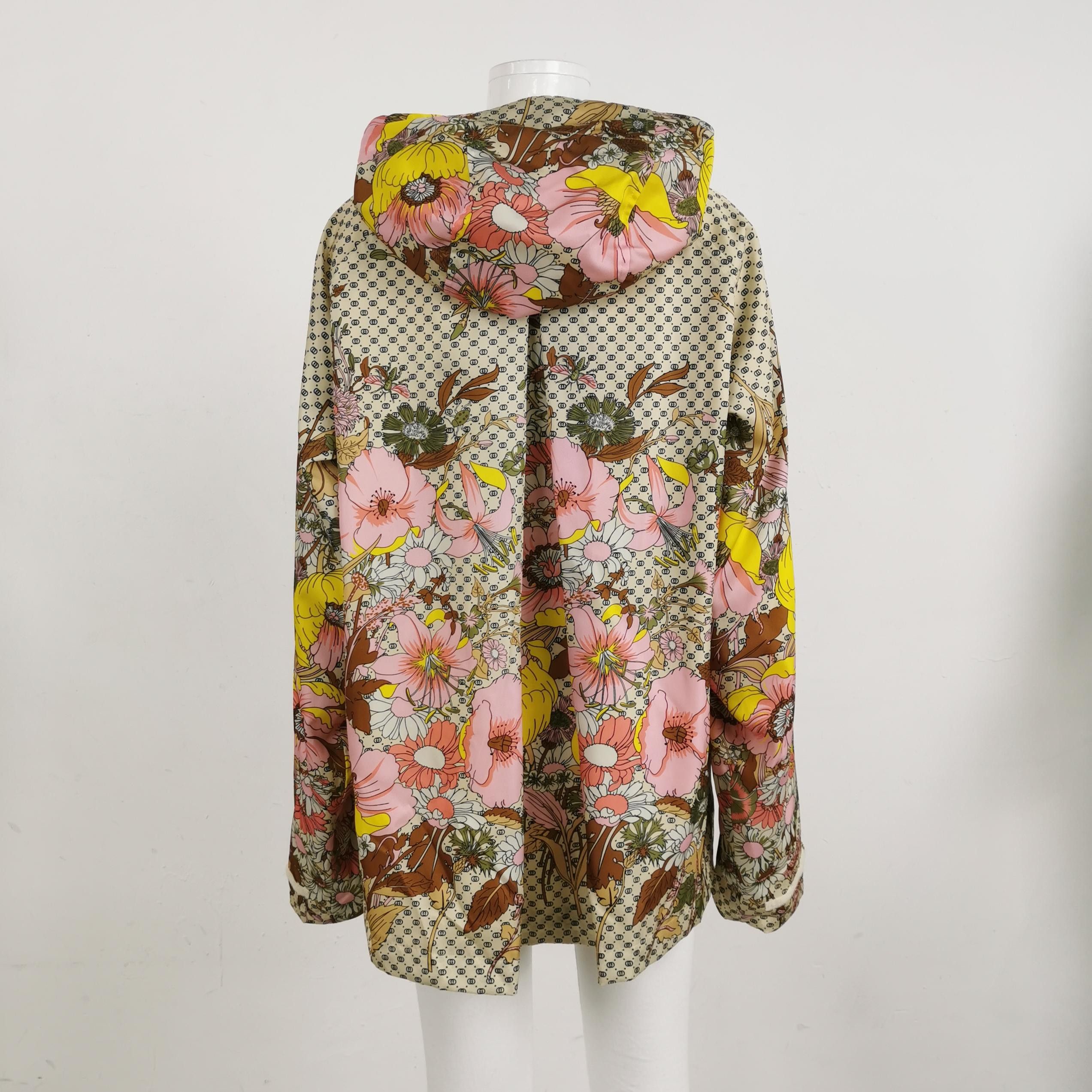 Gucci Gucci Women it_38 Jackets Size XS / US 0-2 / IT 36-38 - 2 Thumbnail