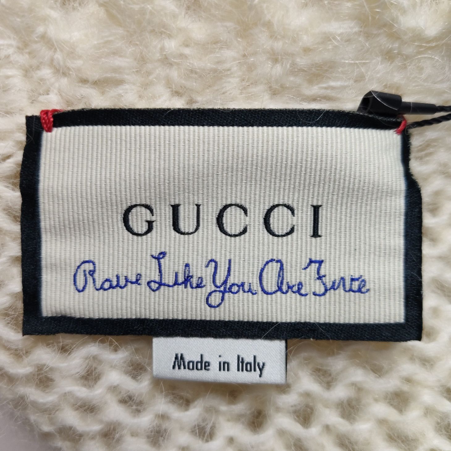 Gucci Gucci Women s Jackets Size S / US 4 / IT 40 - 5 Thumbnail