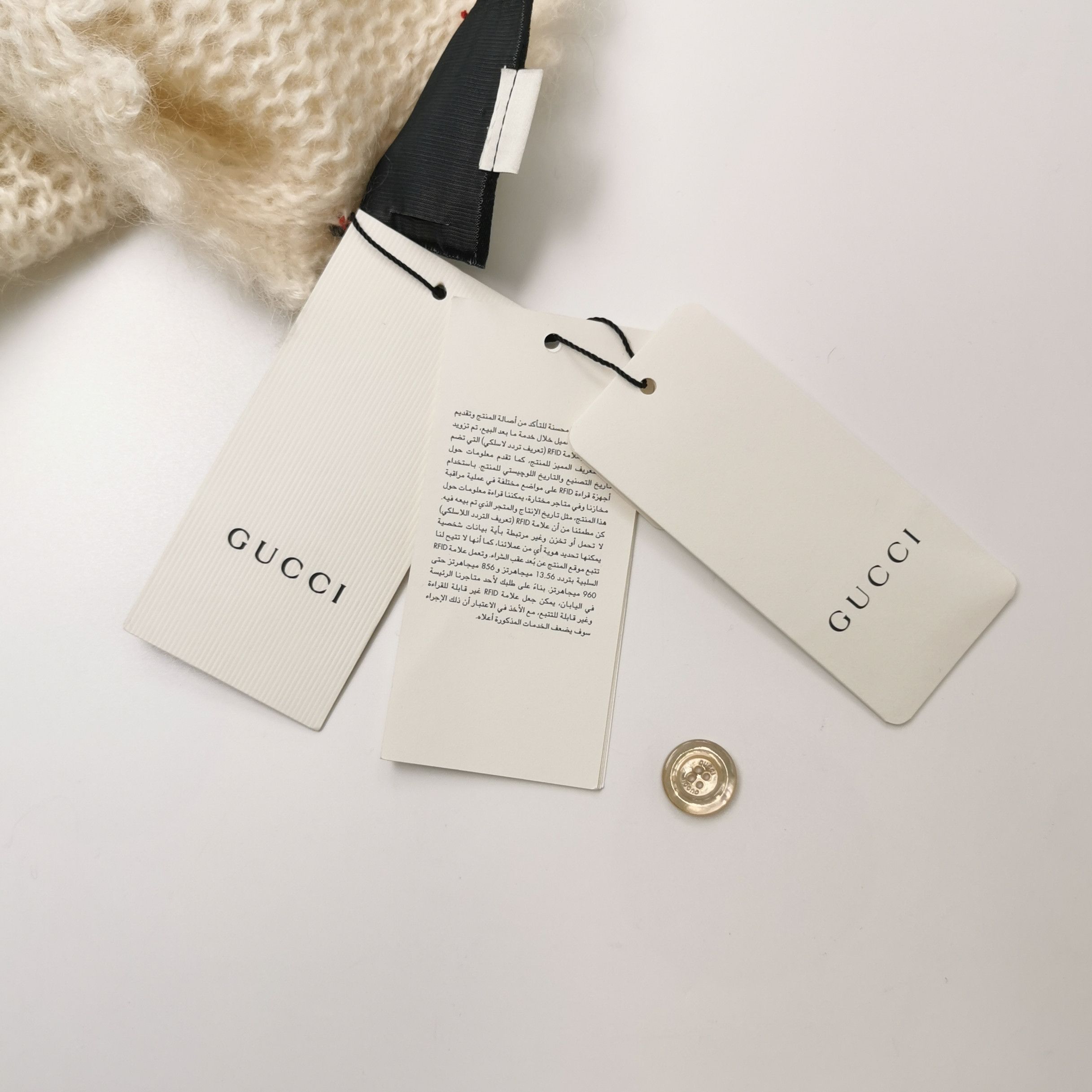 Gucci Gucci Women s Jackets Size S / US 4 / IT 40 - 4 Thumbnail