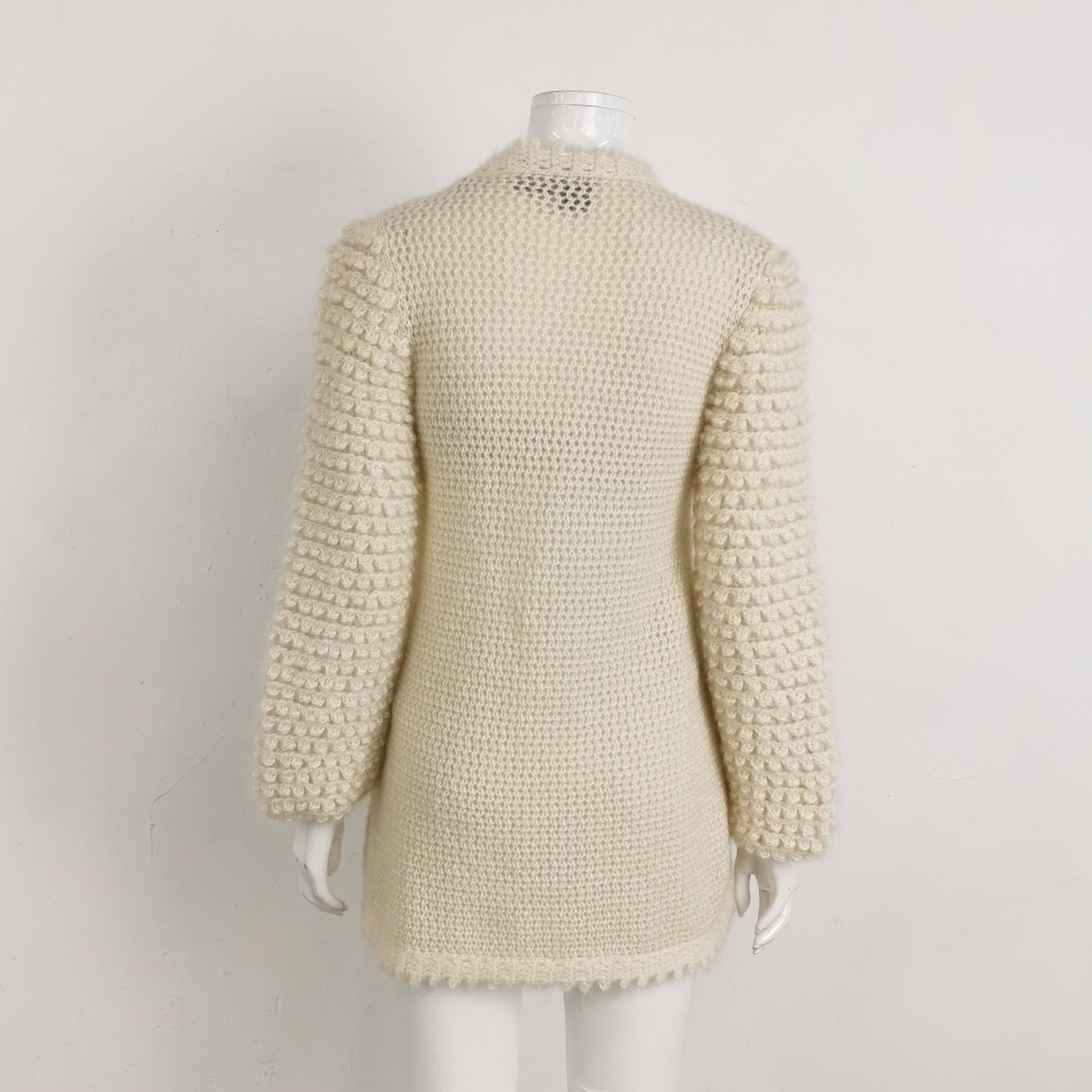 Gucci Gucci Women s Jackets Size S / US 4 / IT 40 - 2 Thumbnail