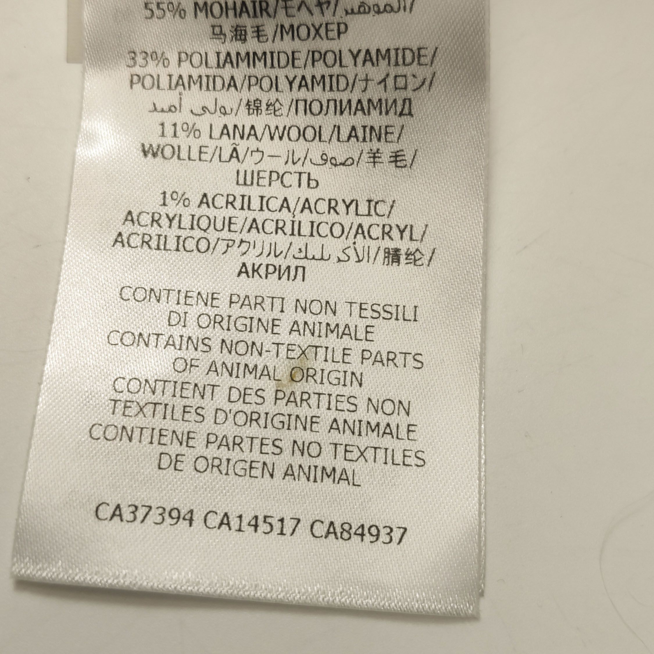 Gucci Gucci Women s Jackets Size S / US 4 / IT 40 - 12 Thumbnail