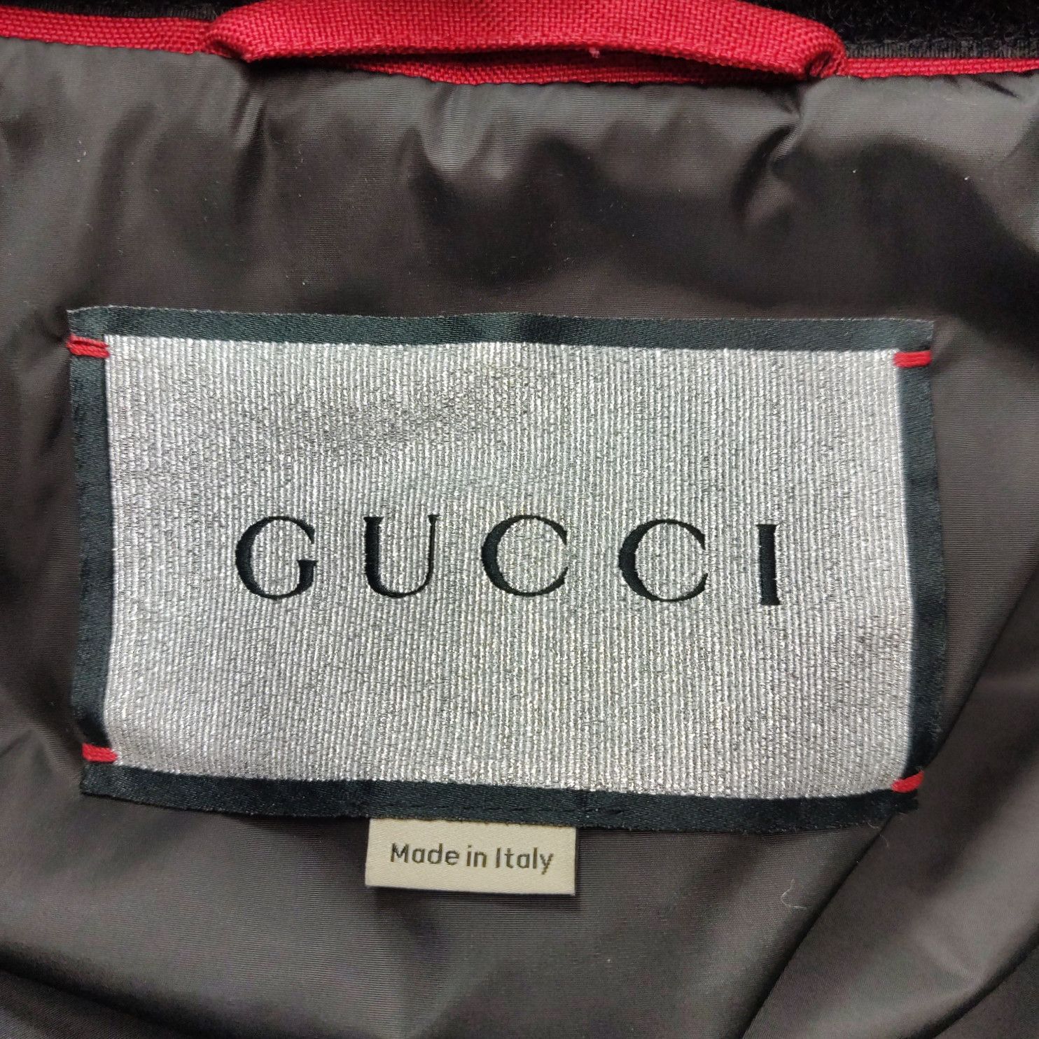 Gucci Gucci Women it_40 Jackets Size S / US 4 / IT 40 - 6 Thumbnail