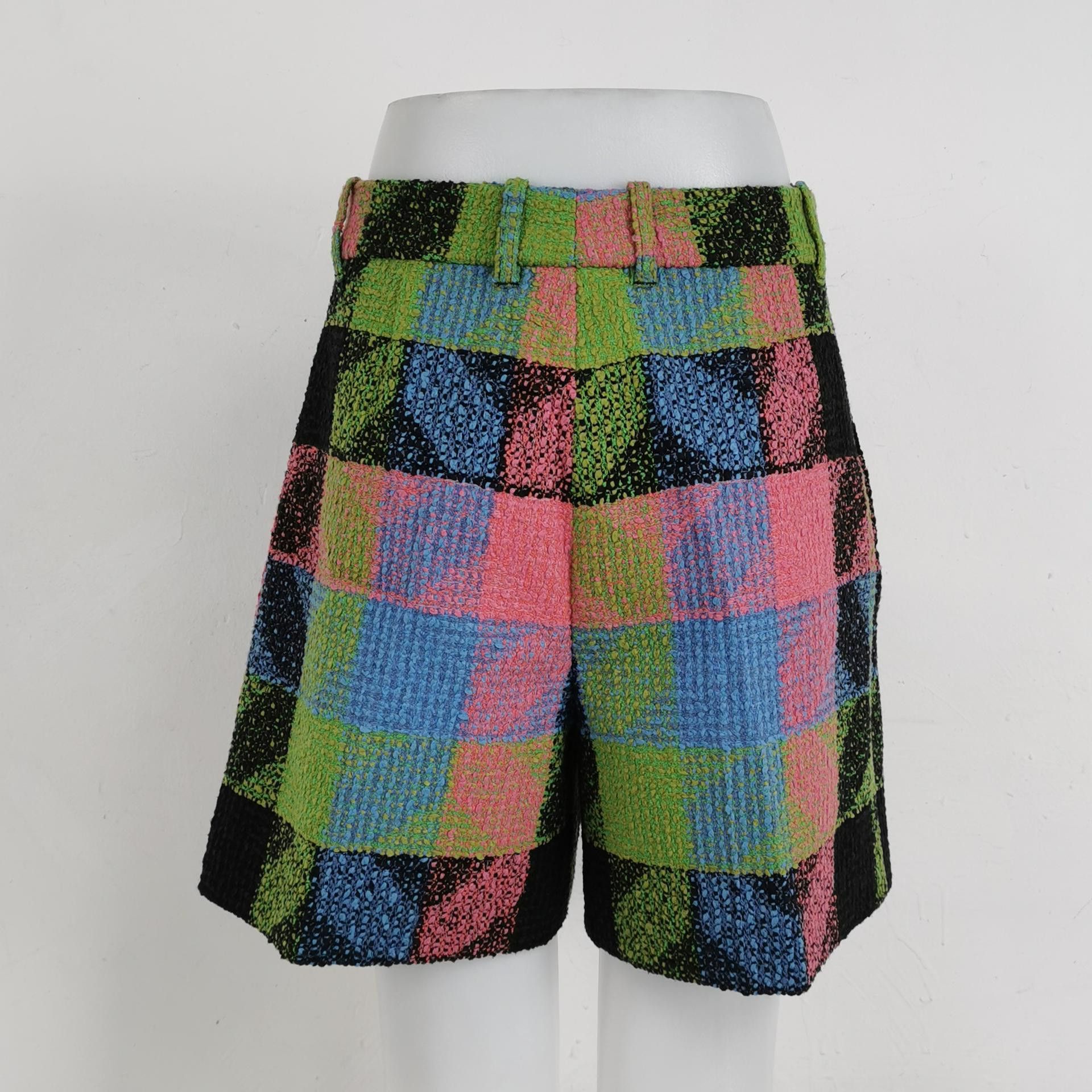 Gucci Gucci Women 38 Shorts Size 38" / US 16 / IT 52 - 2 Thumbnail