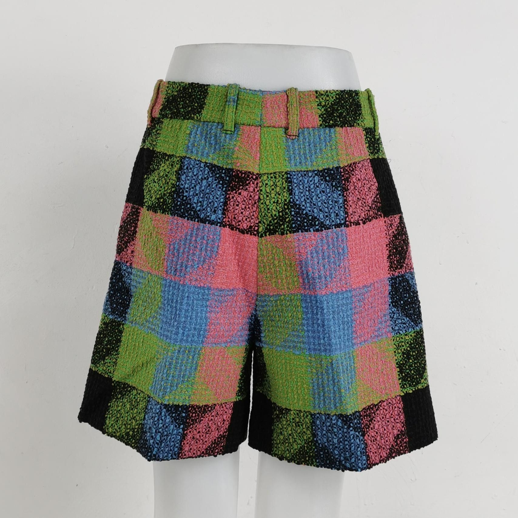 Gucci Gucci Women 38 Shorts Size 38" / US 16 / IT 52 - 2 Thumbnail