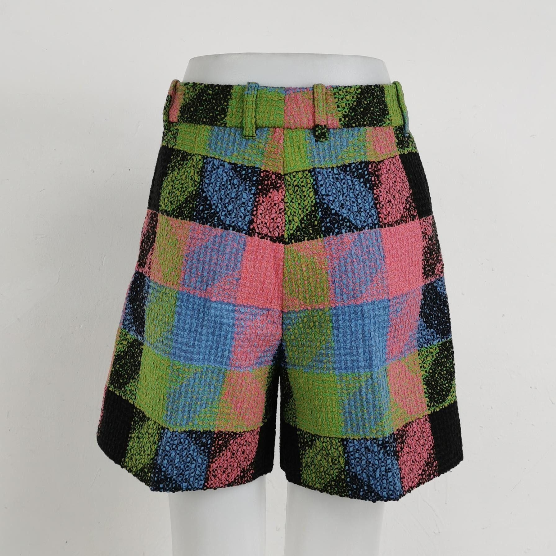 Gucci Gucci Women 36 Shorts Size 36" / US 14 / IT 50 - 2 Thumbnail