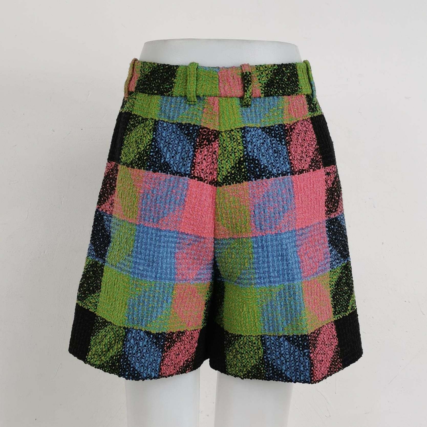 Gucci Gucci Women 36 Shorts Size 36" / US 14 / IT 50 - 2 Thumbnail