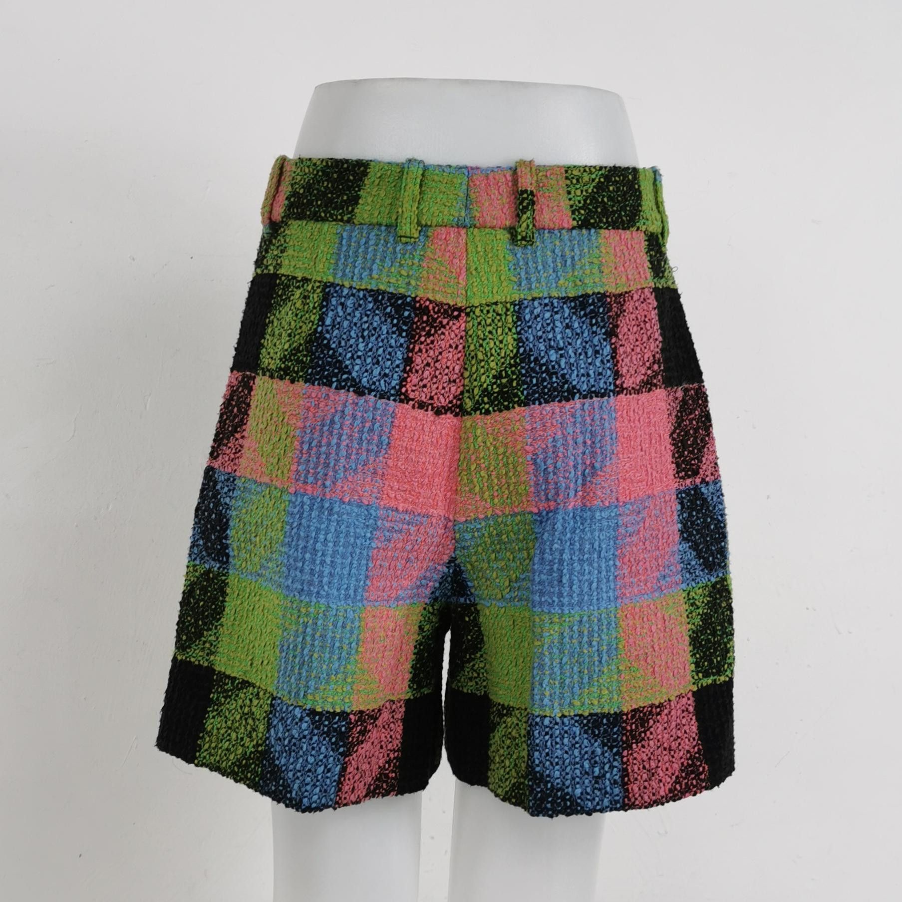 Gucci Gucci Women 38 Shorts Size 38" / US 16 / IT 52 - 2 Thumbnail