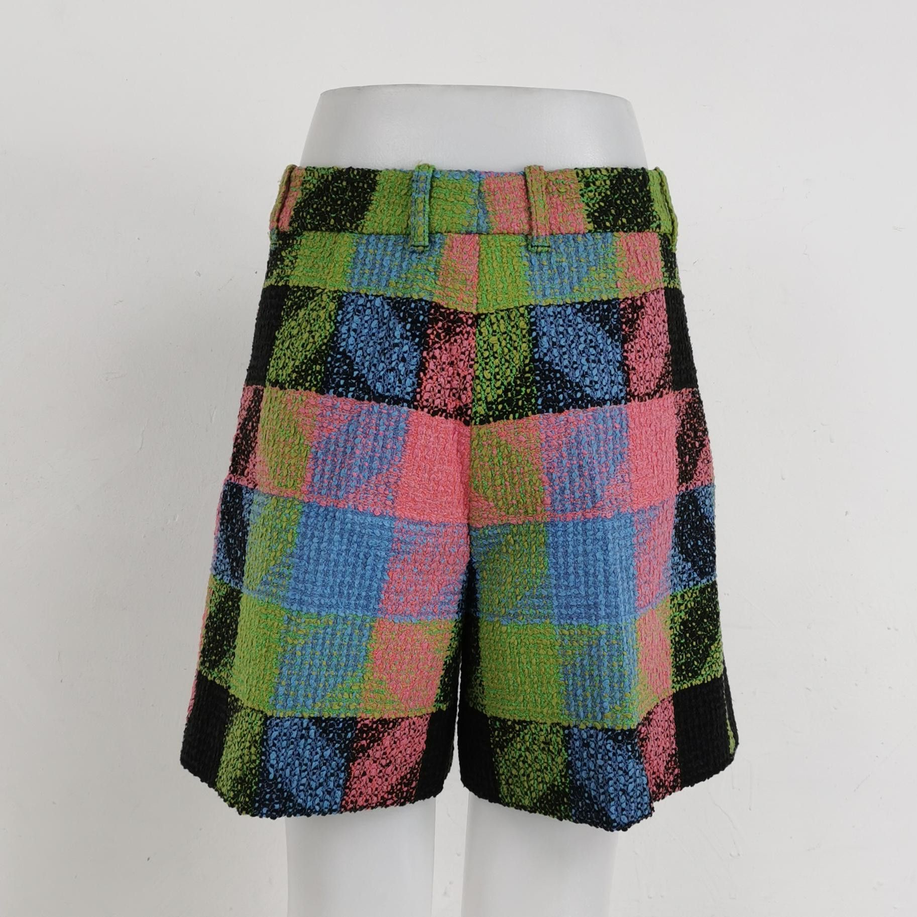 Gucci Gucci Women 38 Shorts Size 38" / US 16 / IT 52 - 2 Thumbnail