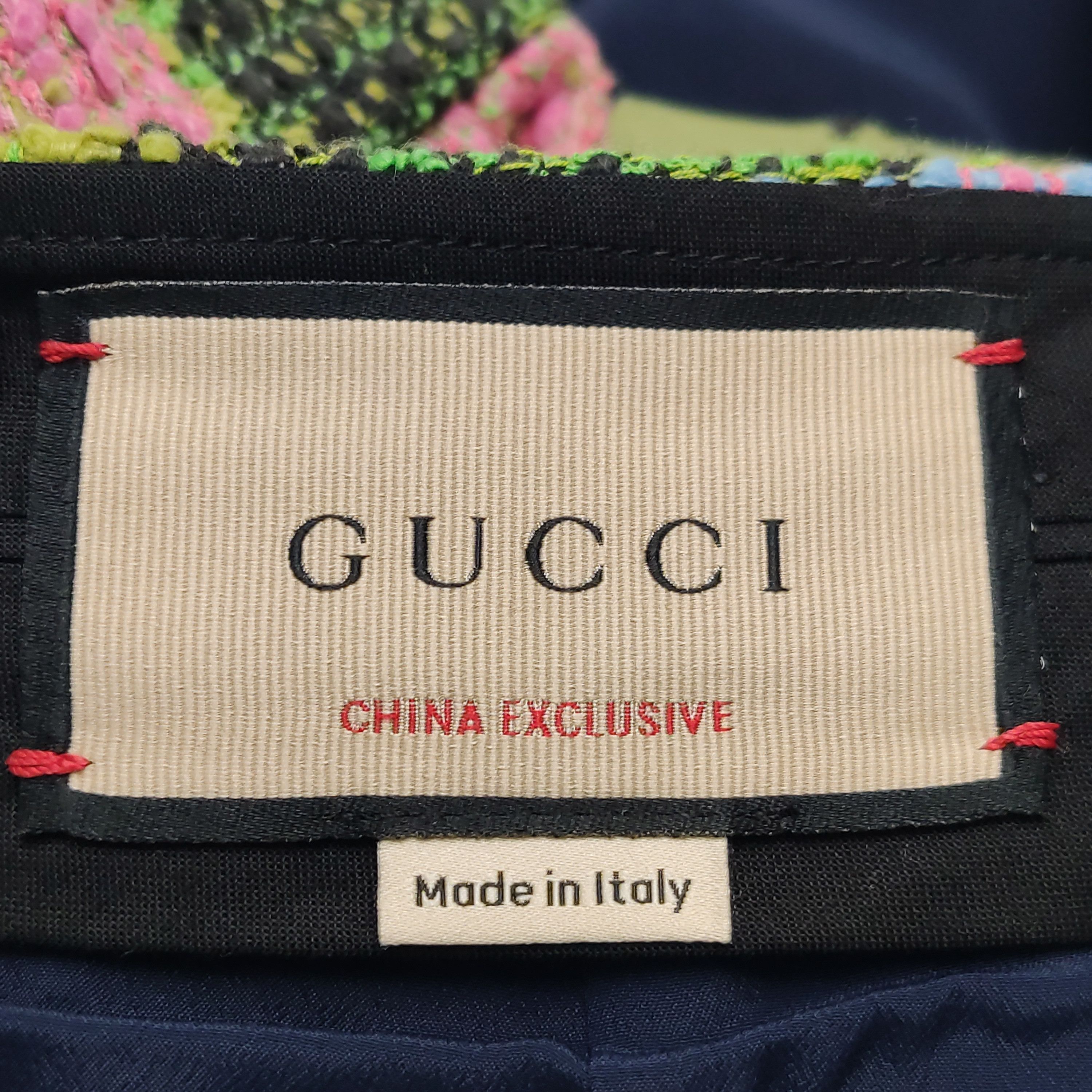Gucci Gucci Women 38 Shorts Size 38" / US 16 / IT 52 - 5 Thumbnail