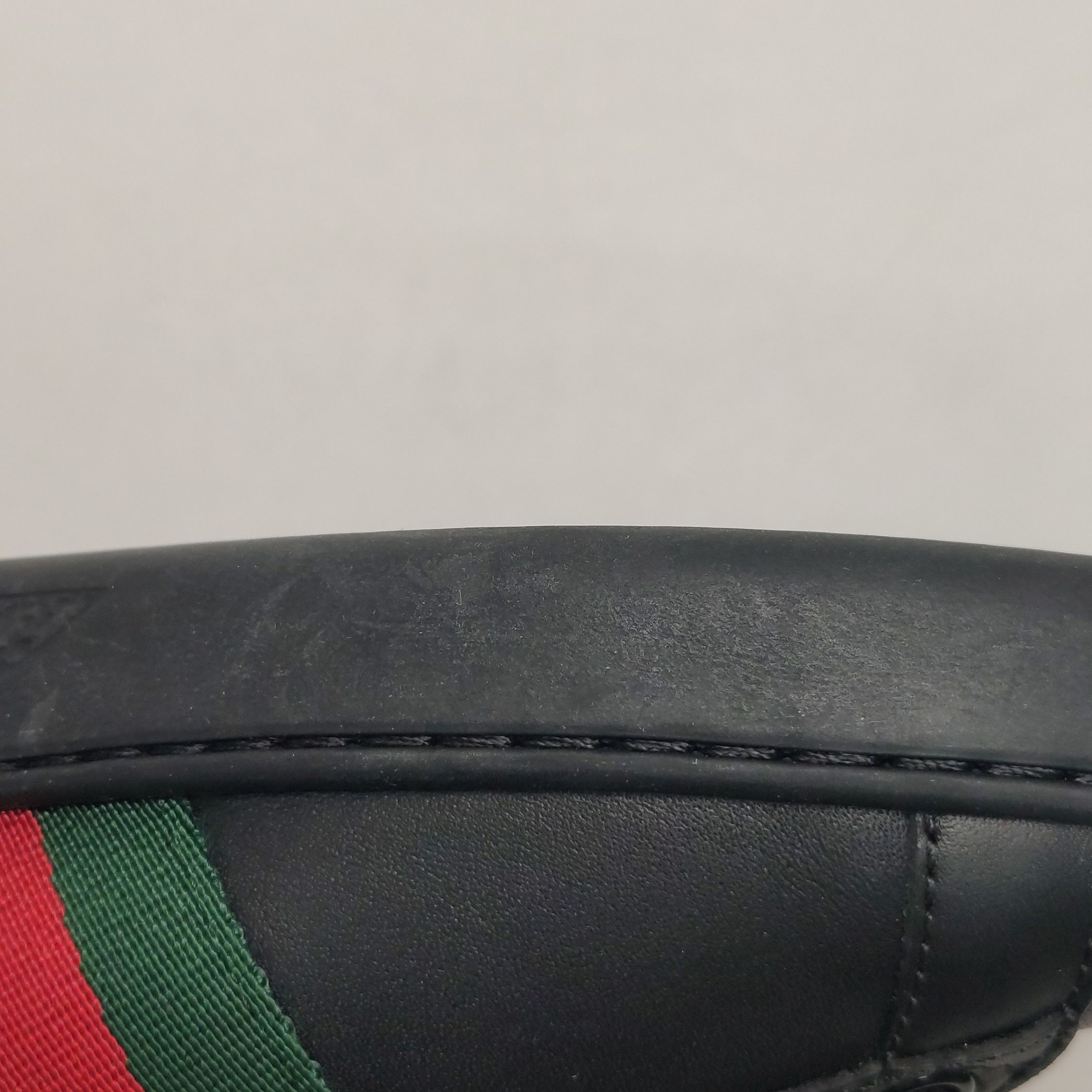 Gucci Gucci Women 7 Lowtop Sneakers Size US 7 / IT 37 - 8 Thumbnail