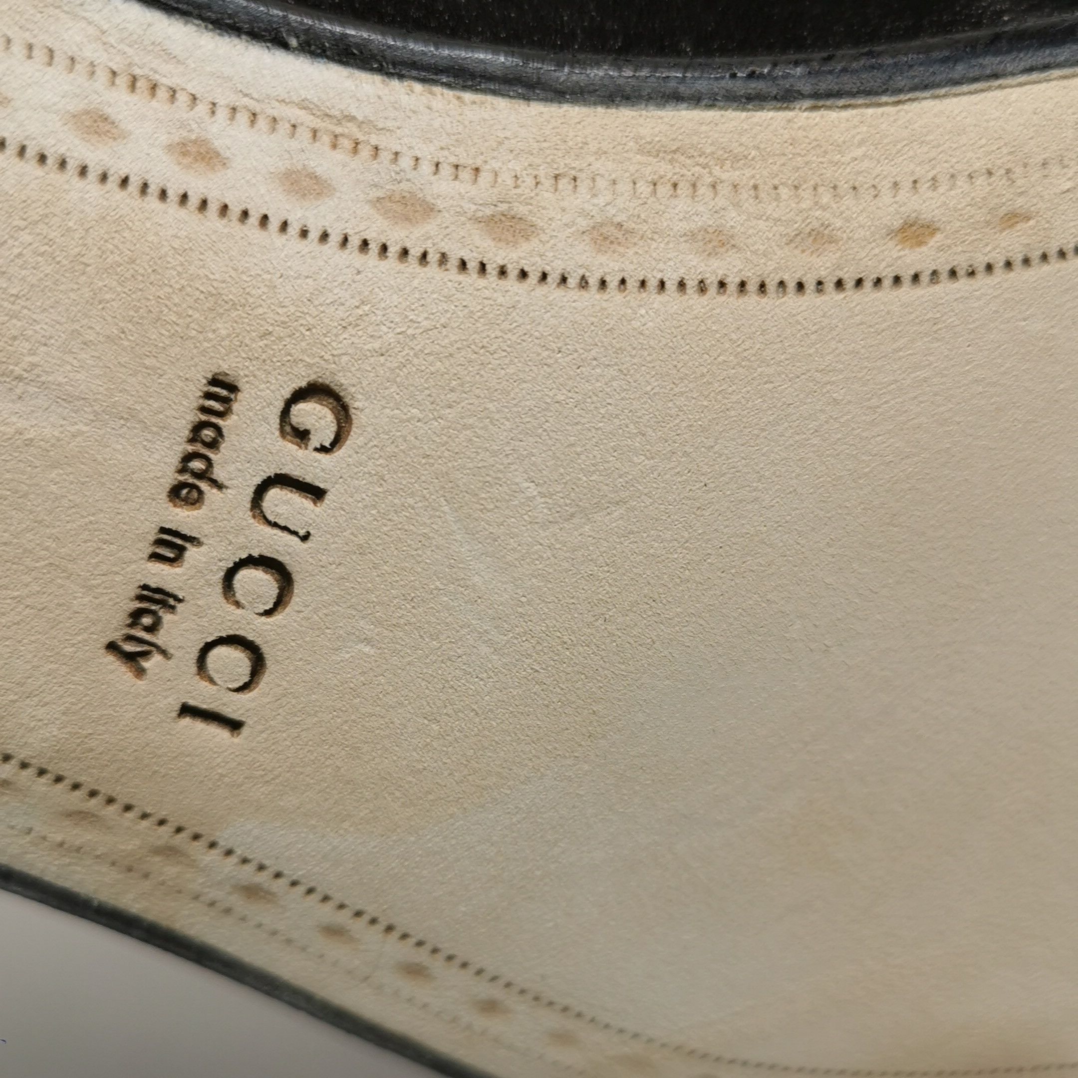 Gucci Gucci Women 6 Flats Size US 6 / IT 36 - 9 Thumbnail