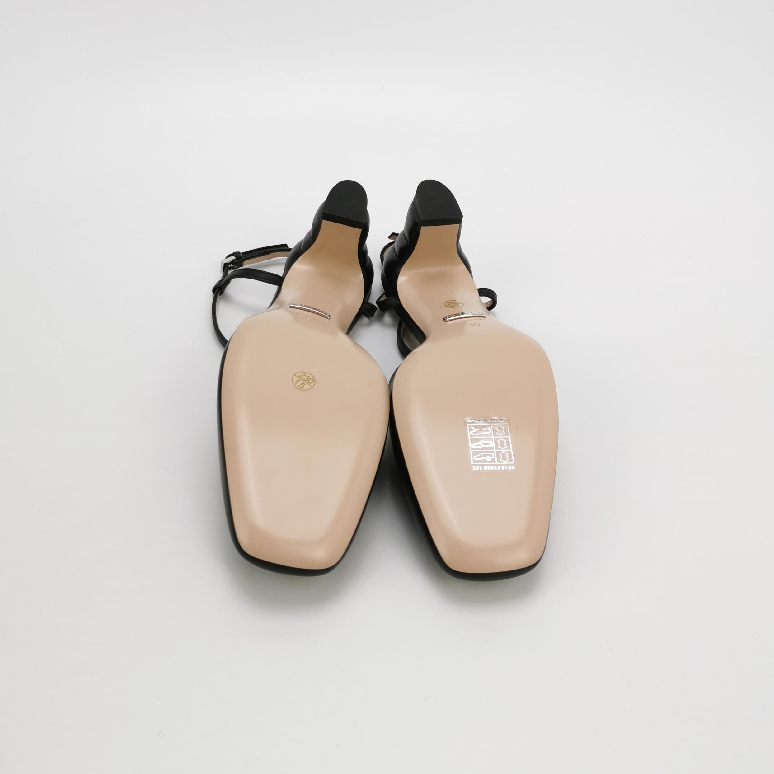 Gucci Gucci Women 6 Heels Size US 6 / IT 36 - 5 Thumbnail