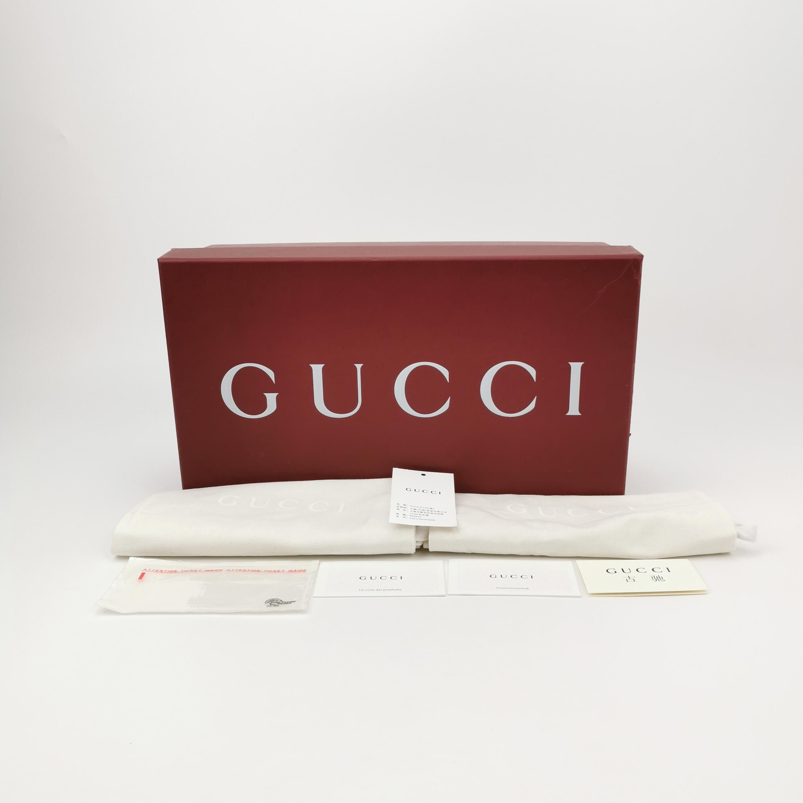 Gucci Gucci Women 7 Sandals Size US 7 / IT 37 - 6 Thumbnail