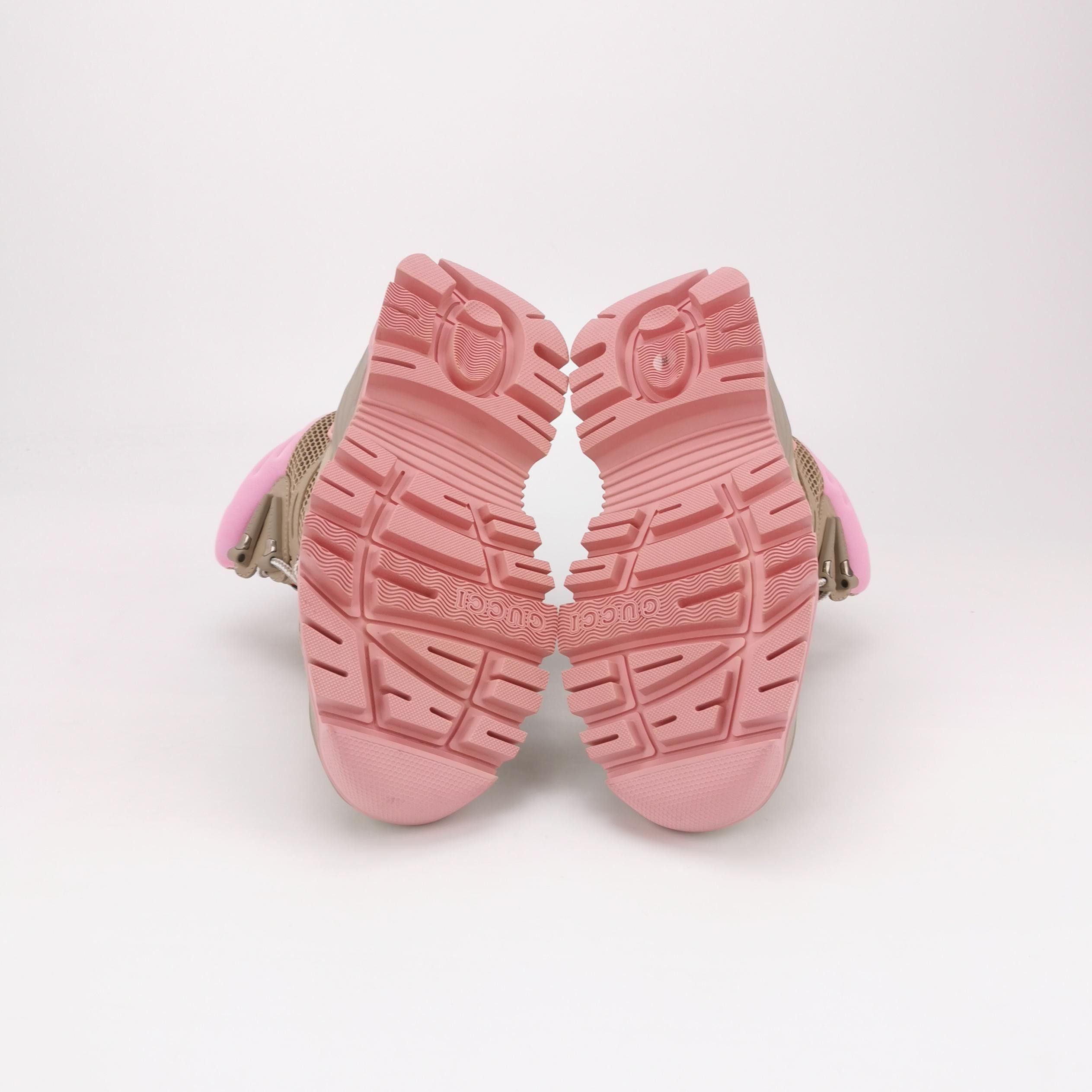 Gucci Gucci Women 6 Lowtop Sneakers Size US 6 / IT 36 - 5 Thumbnail