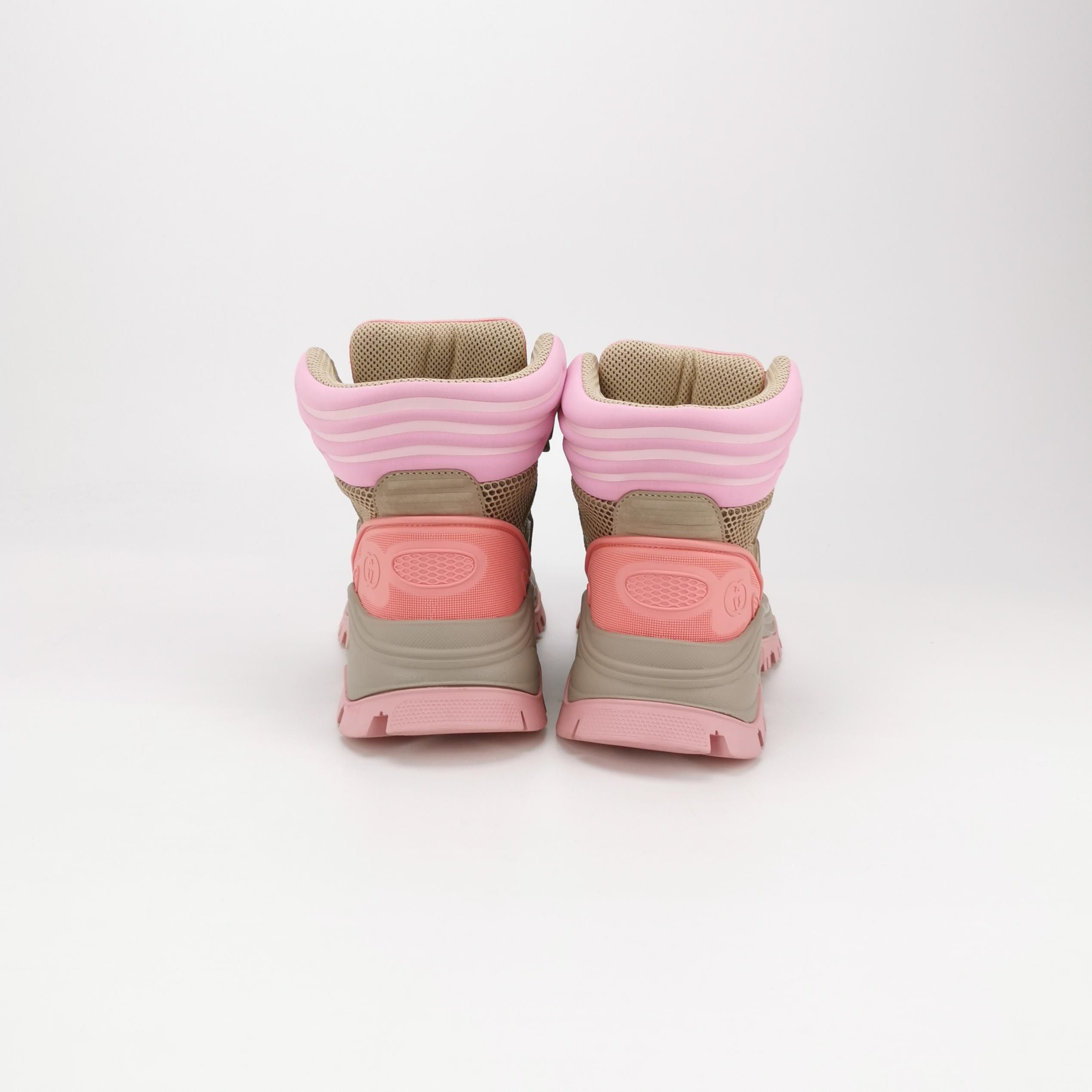 Gucci Gucci Women 6 Lowtop Sneakers Size US 6 / IT 36 - 4 Thumbnail