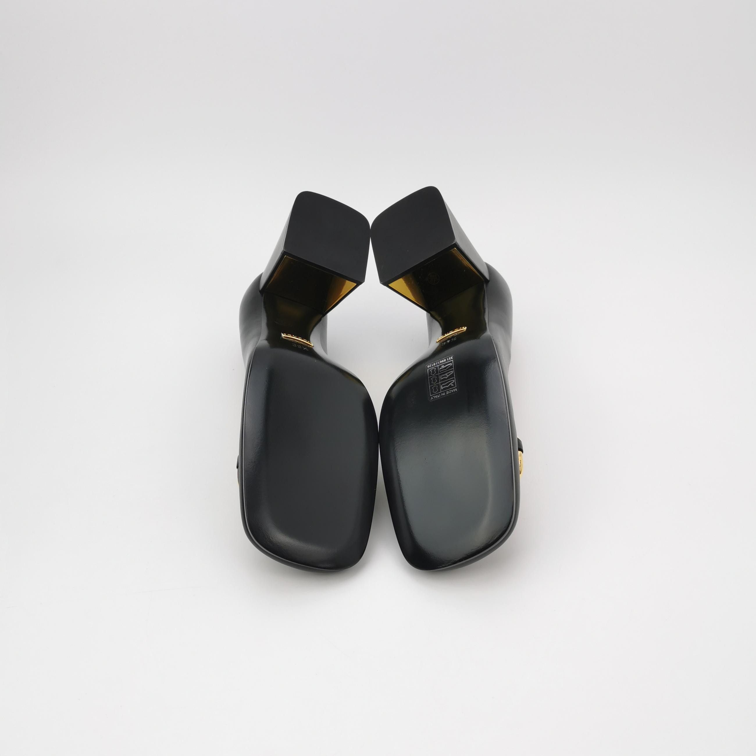 Gucci Gucci Women 9-5 Heels Size US 9.5 / IT 39.5 - 5 Thumbnail