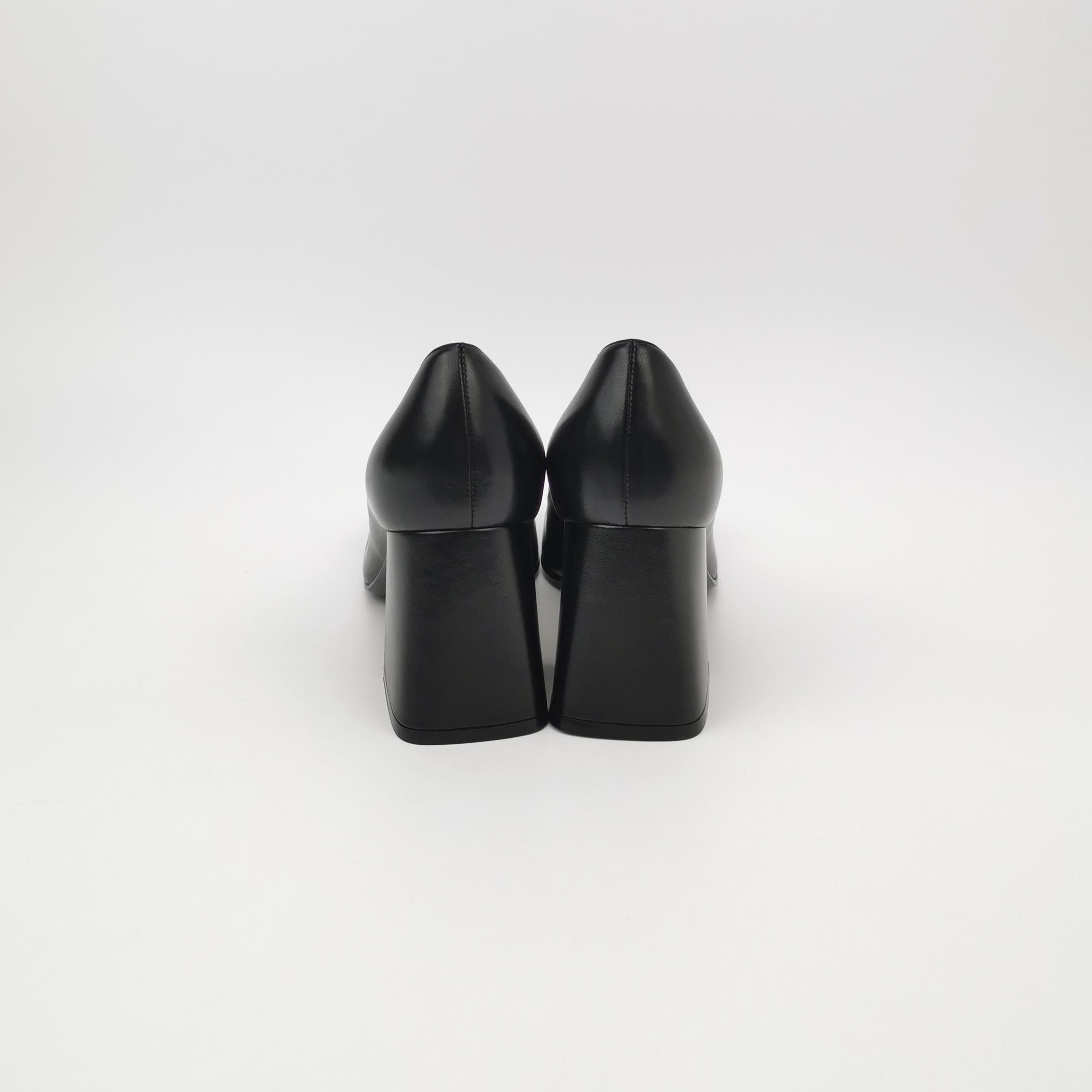 Gucci Gucci Women 9-5 Heels Size US 9.5 / IT 39.5 - 4 Thumbnail