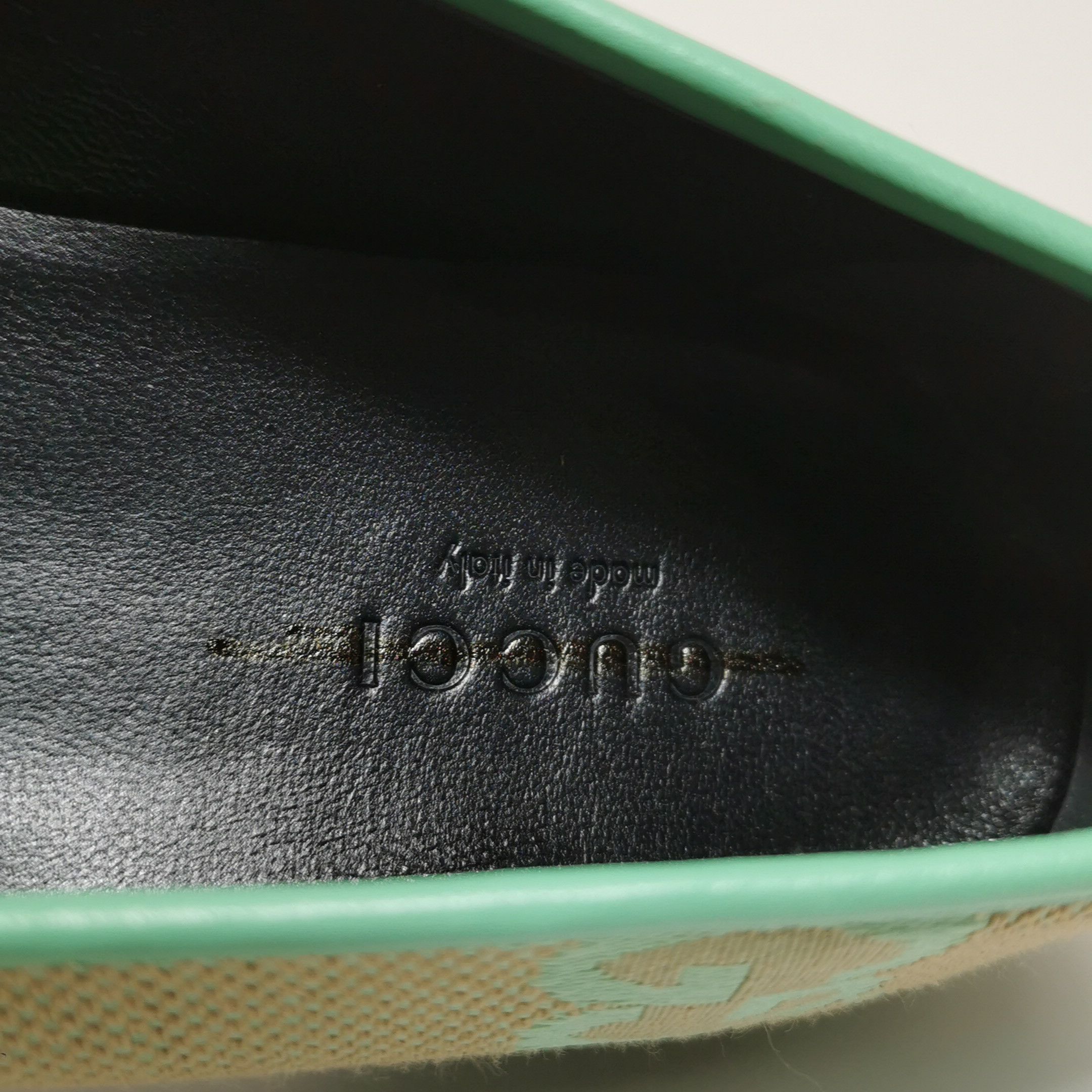Gucci Gucci Women 7 Flats Size US 7 / IT 37 - 12 Thumbnail