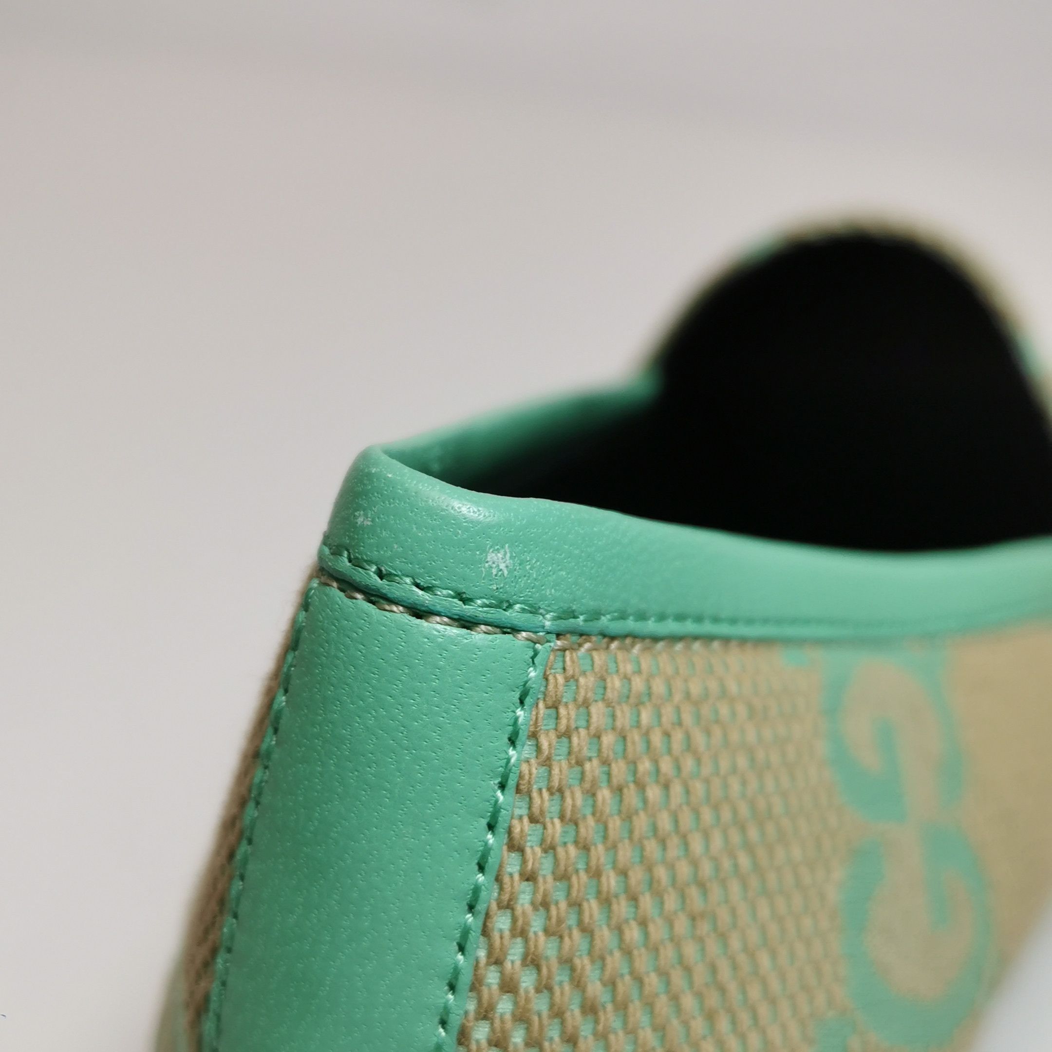 Gucci Gucci Women 7 Flats Size US 7 / IT 37 - 9 Thumbnail
