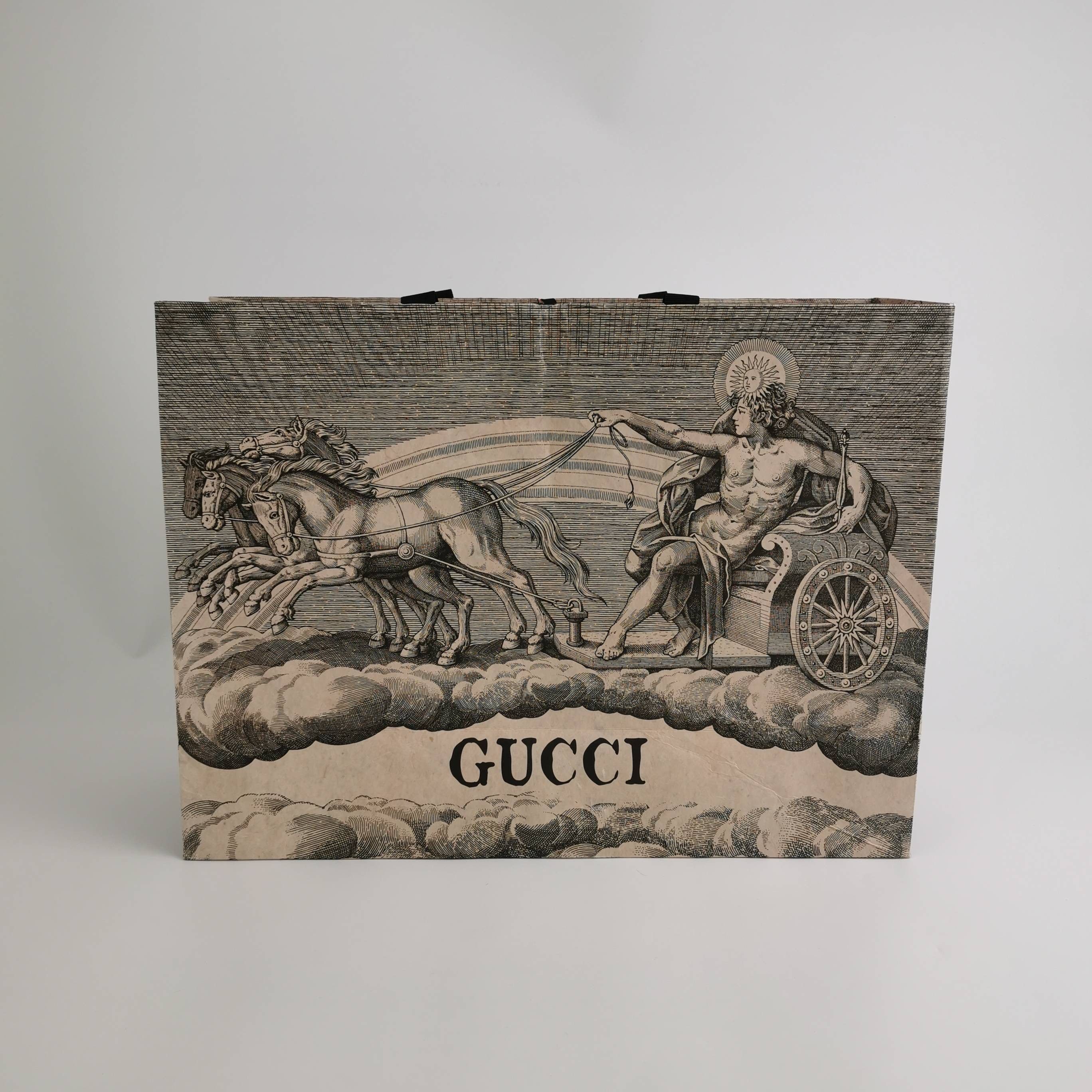 Gucci Gucci Women 7 Flats Size US 7 / IT 37 - 7 Thumbnail