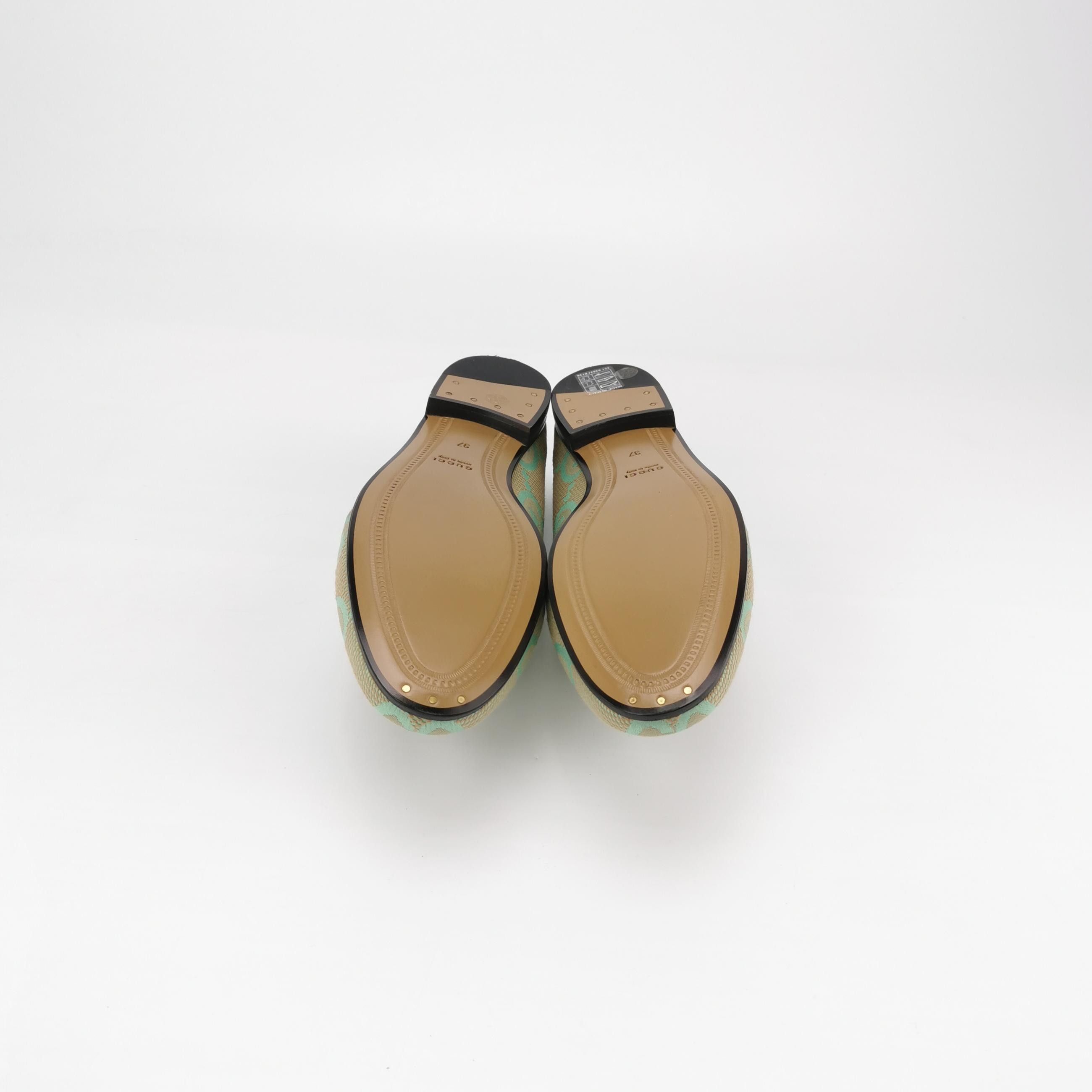 Gucci Gucci Women 7 Flats Size US 7 / IT 37 - 5 Thumbnail