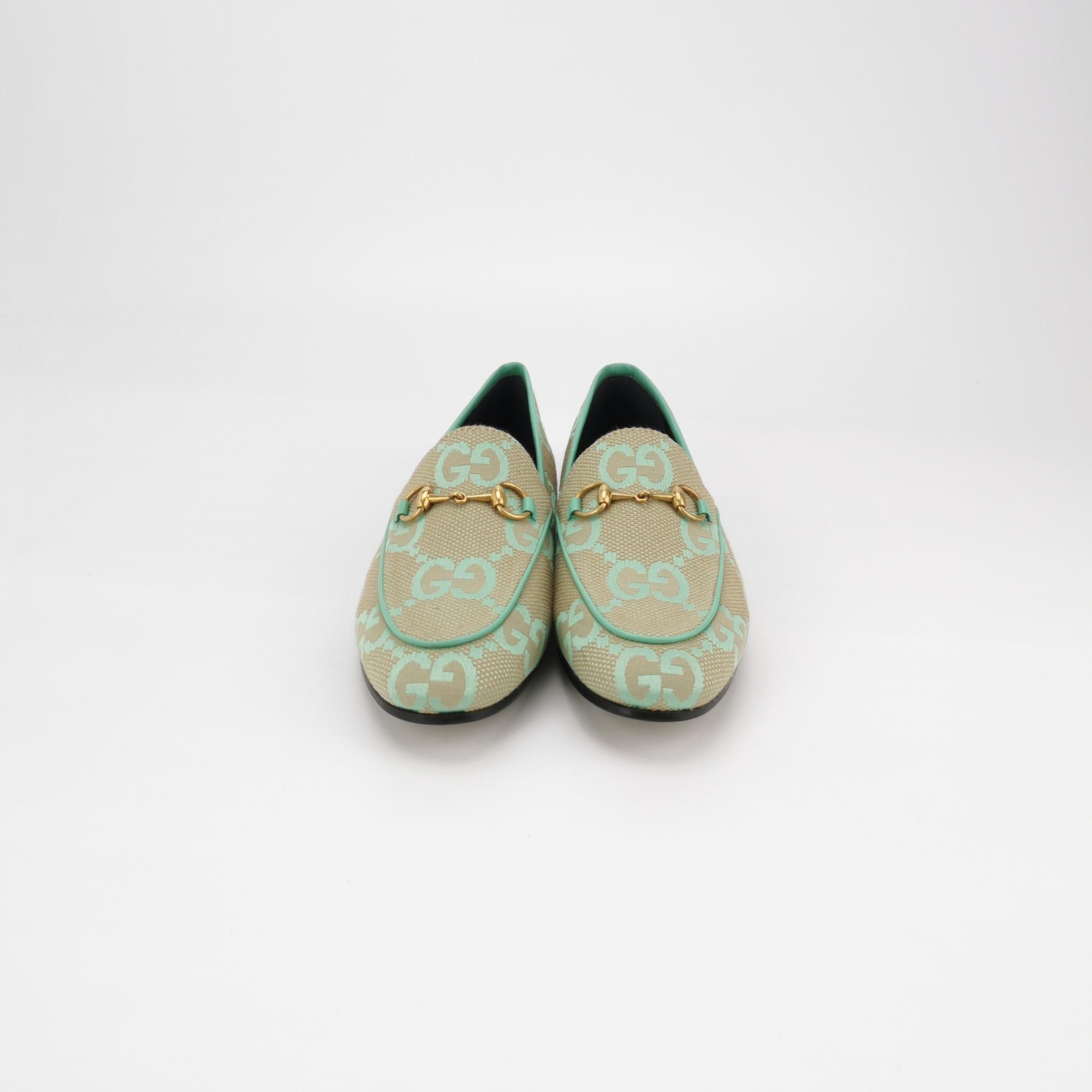 Gucci Gucci Women 7 Flats Size US 7 / IT 37 - 3 Thumbnail