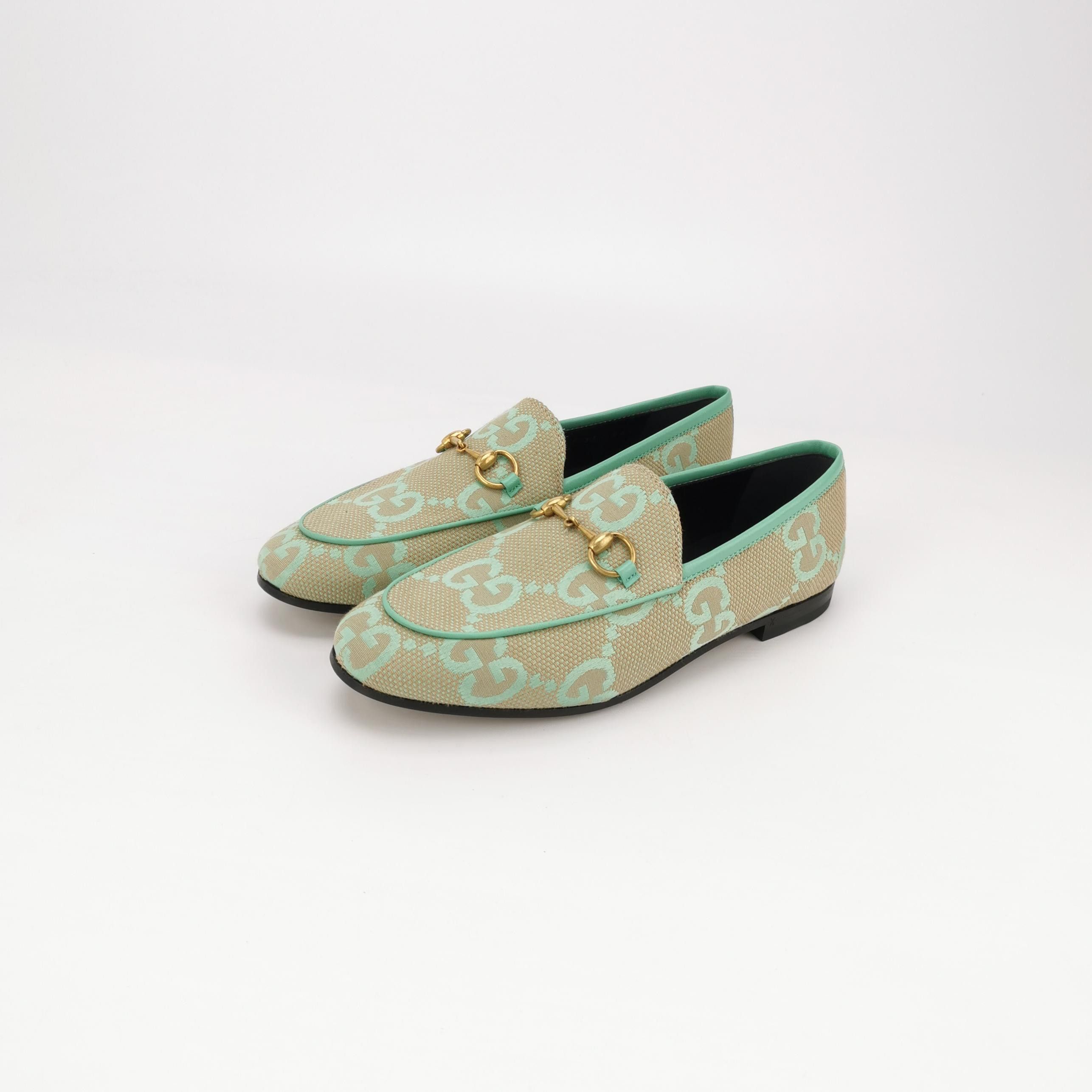 Gucci Gucci Women 7 Flats Size US 7 / IT 37 - 2 Thumbnail