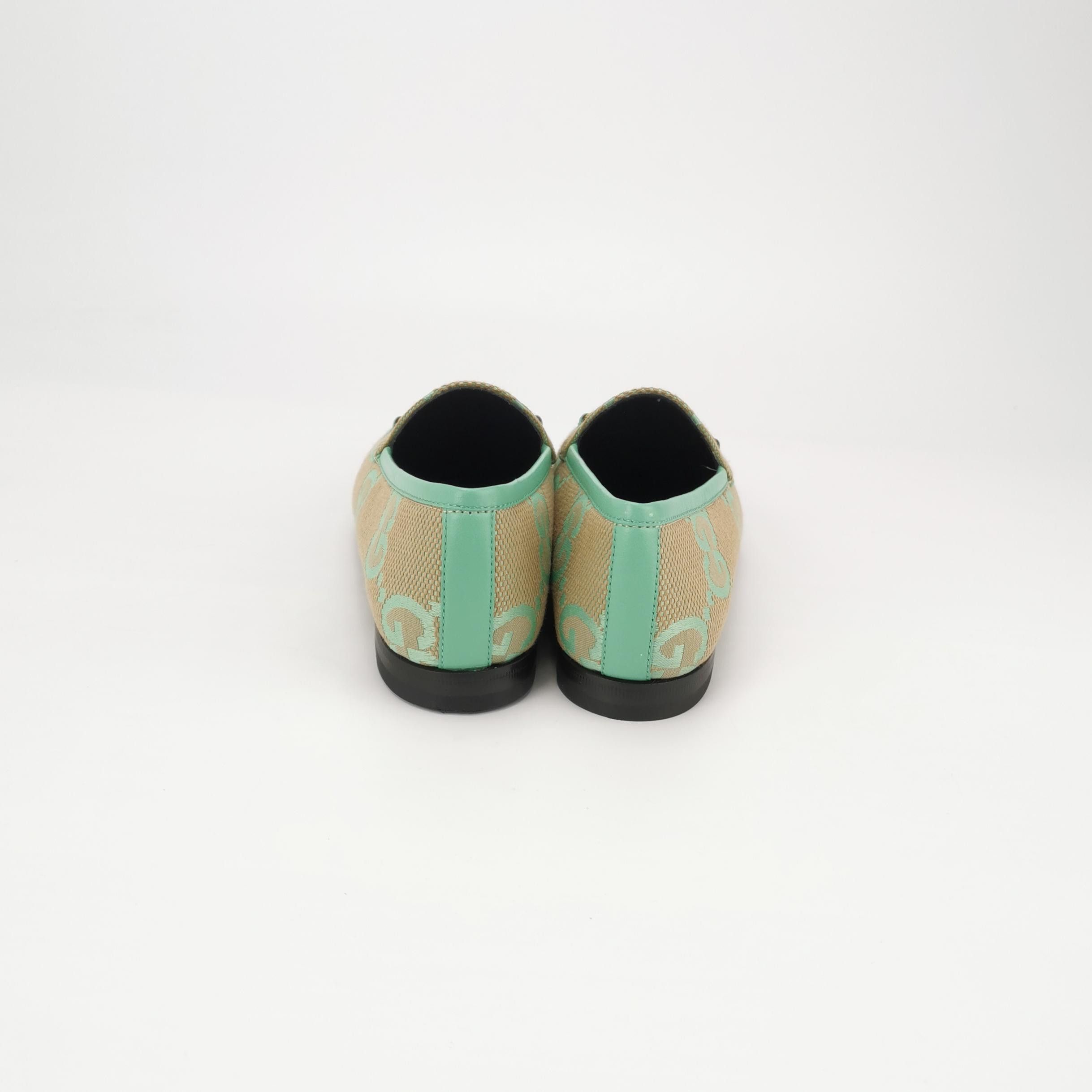 Gucci Gucci Women 7 Flats Size US 7 / IT 37 - 4 Thumbnail