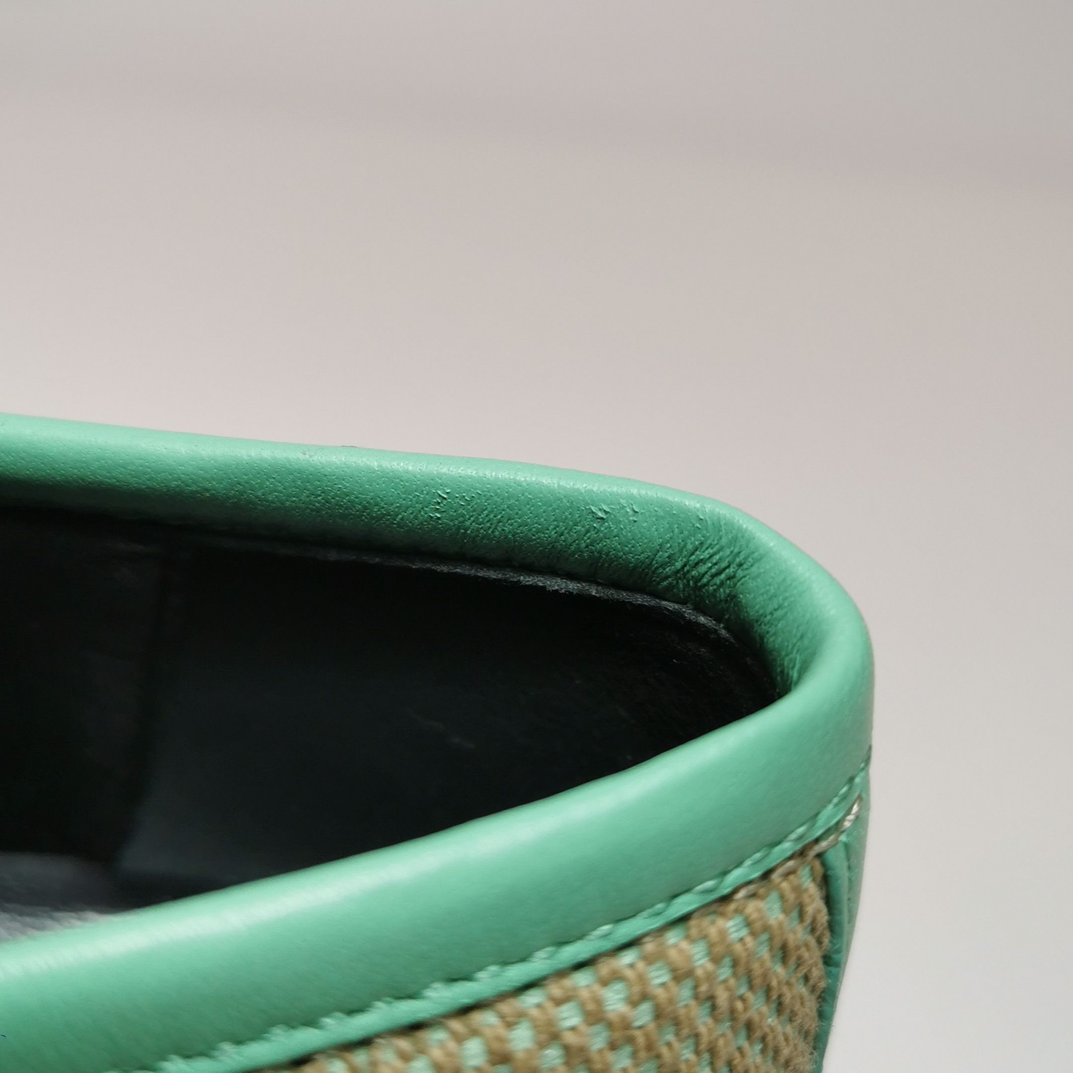 Gucci Gucci Women 7 Flats Size US 7 / IT 37 - 8 Thumbnail