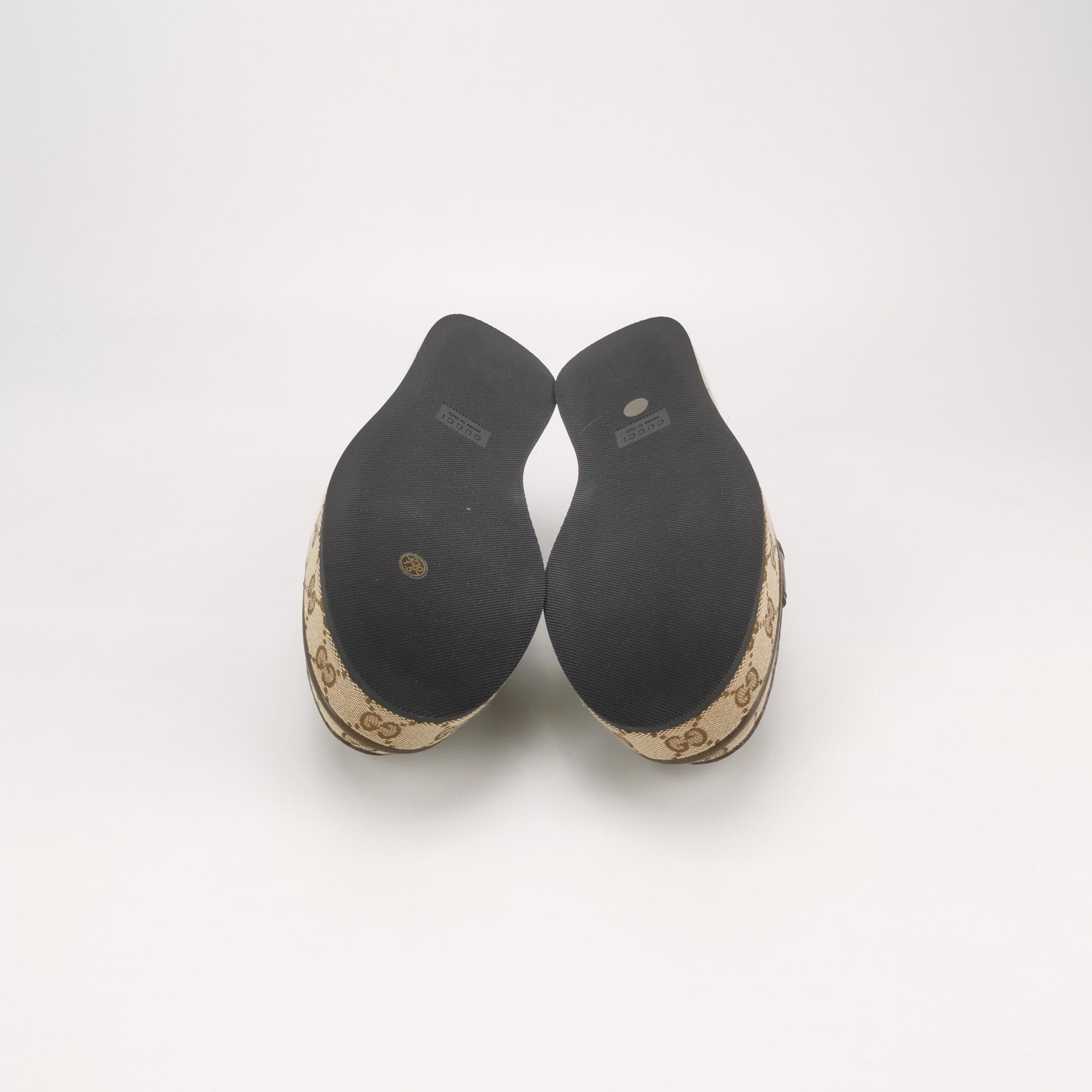 Gucci Gucci Women 6 Lowtop Sneakers Size US 6 / IT 36 - 5 Thumbnail