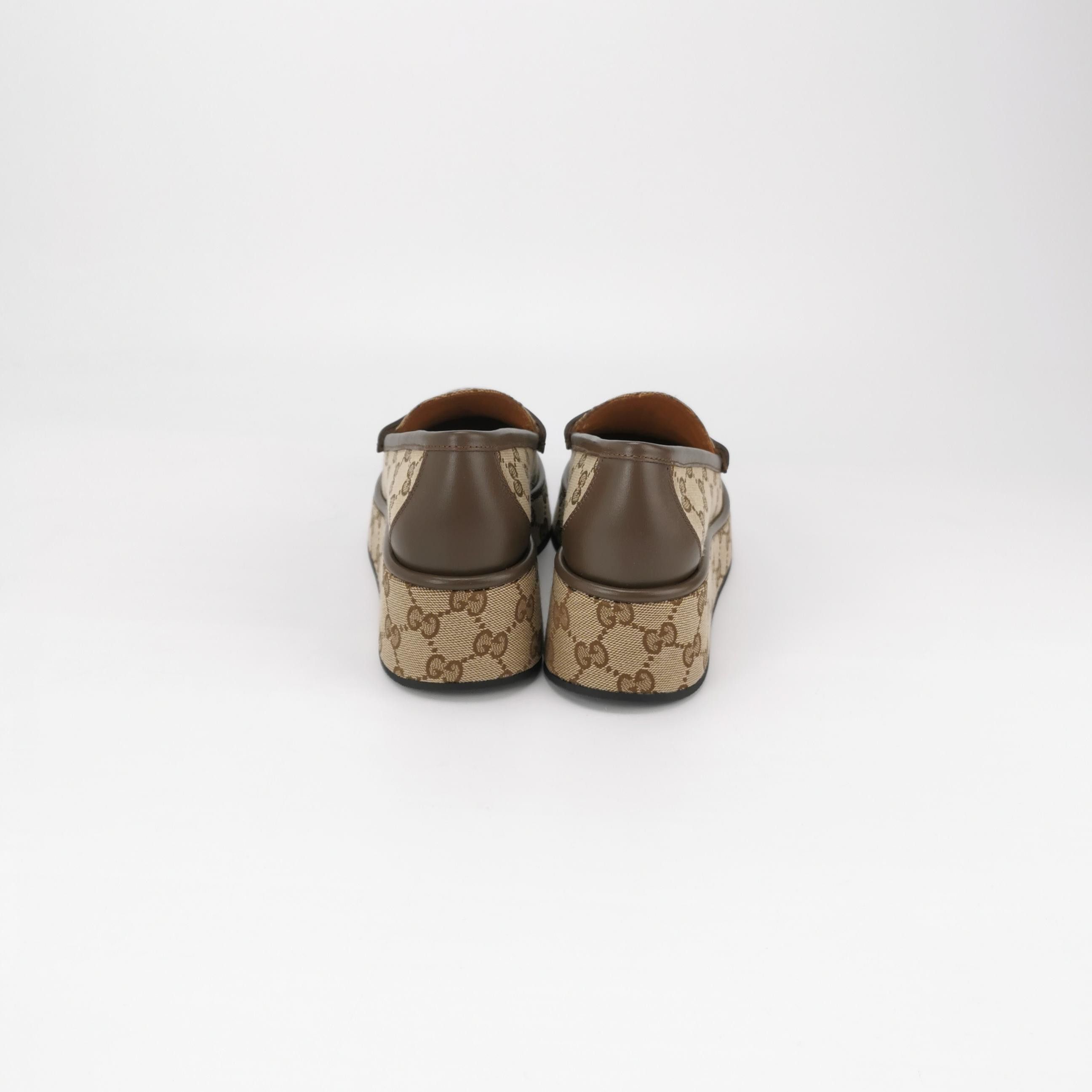 Gucci Gucci Women 6 Lowtop Sneakers Size US 6 / IT 36 - 4 Thumbnail