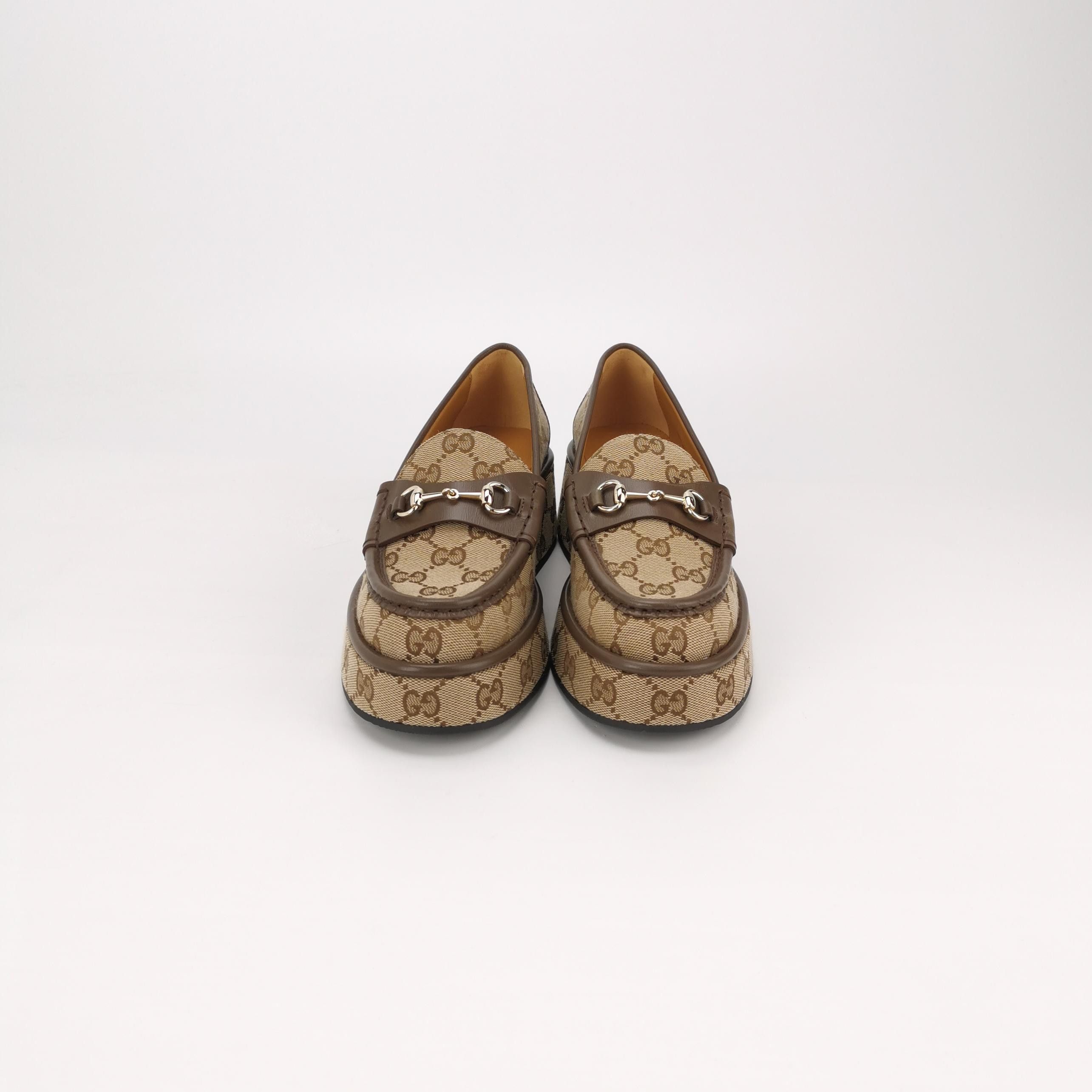 Gucci Gucci Women 6 Lowtop Sneakers Size US 6 / IT 36 - 3 Thumbnail