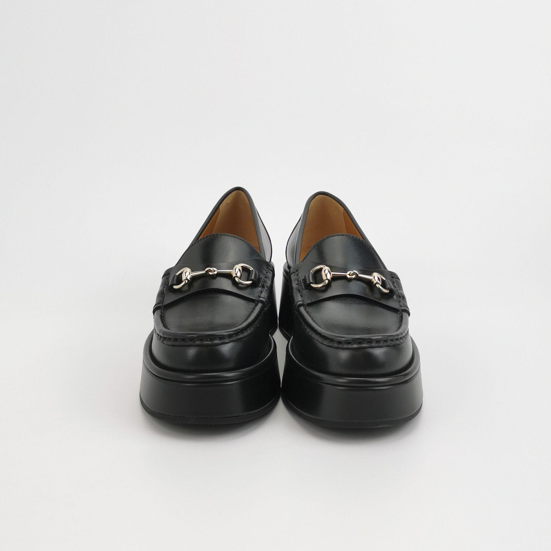 Gucci Gucci Women it_34 Flats Size US 4 / IT 34 - 3 Thumbnail