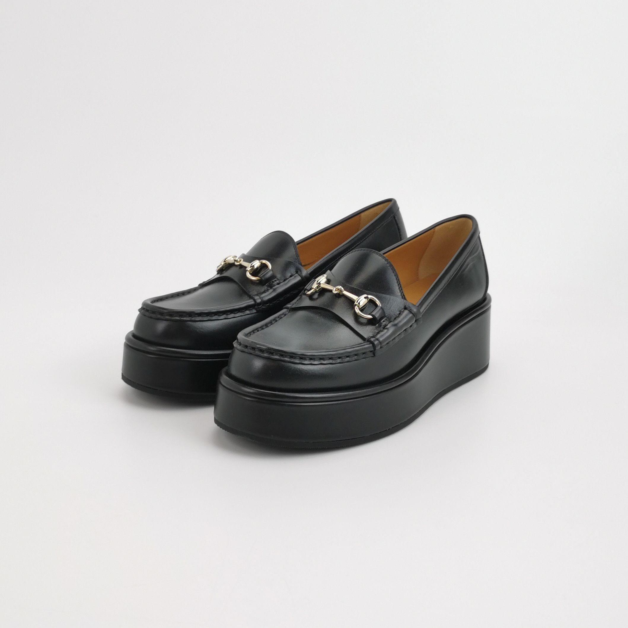 Gucci Gucci Women it_34 Flats Size US 4 / IT 34 - 2 Thumbnail