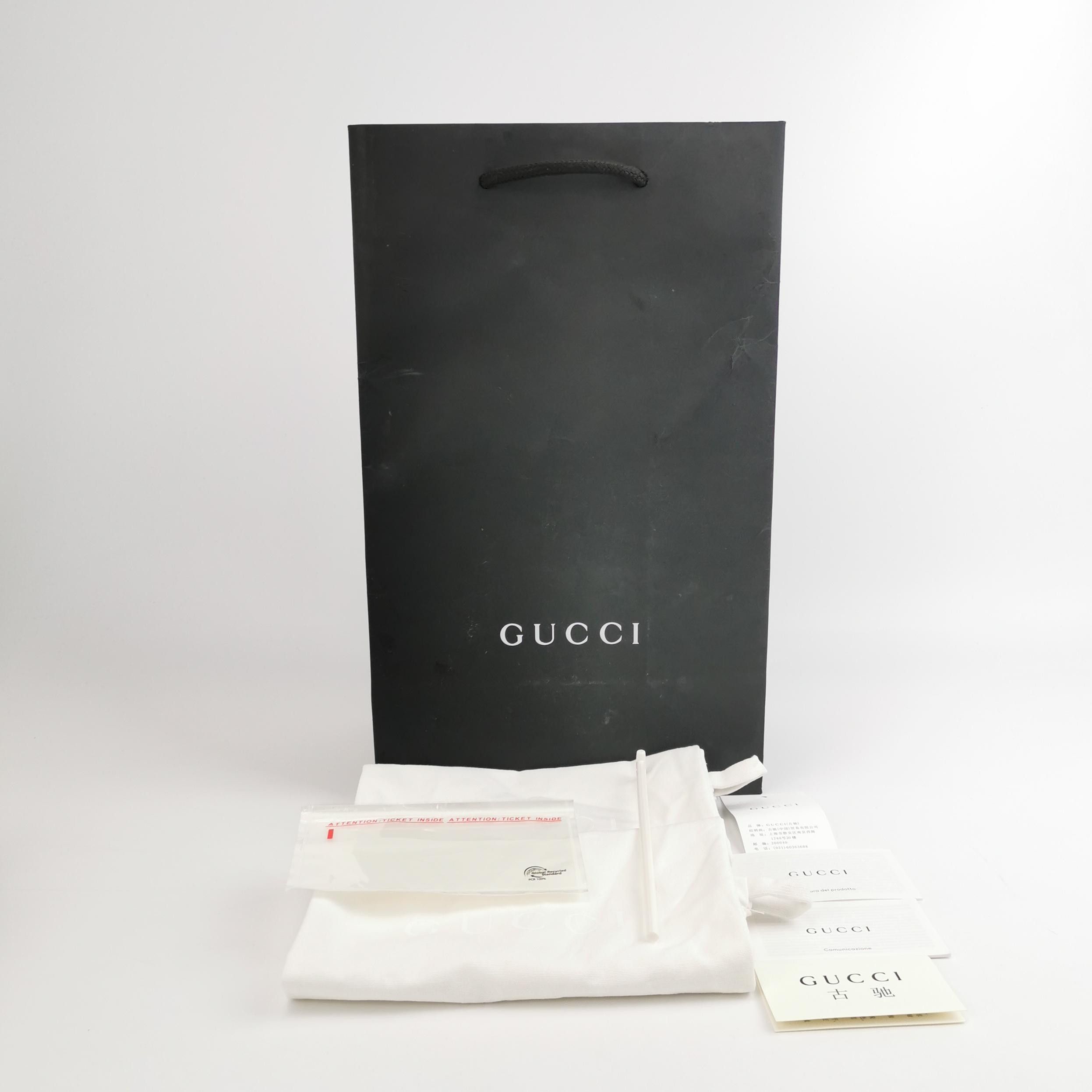Gucci Gucci Women 7 Flats Size US 7 / IT 37 - 6 Thumbnail