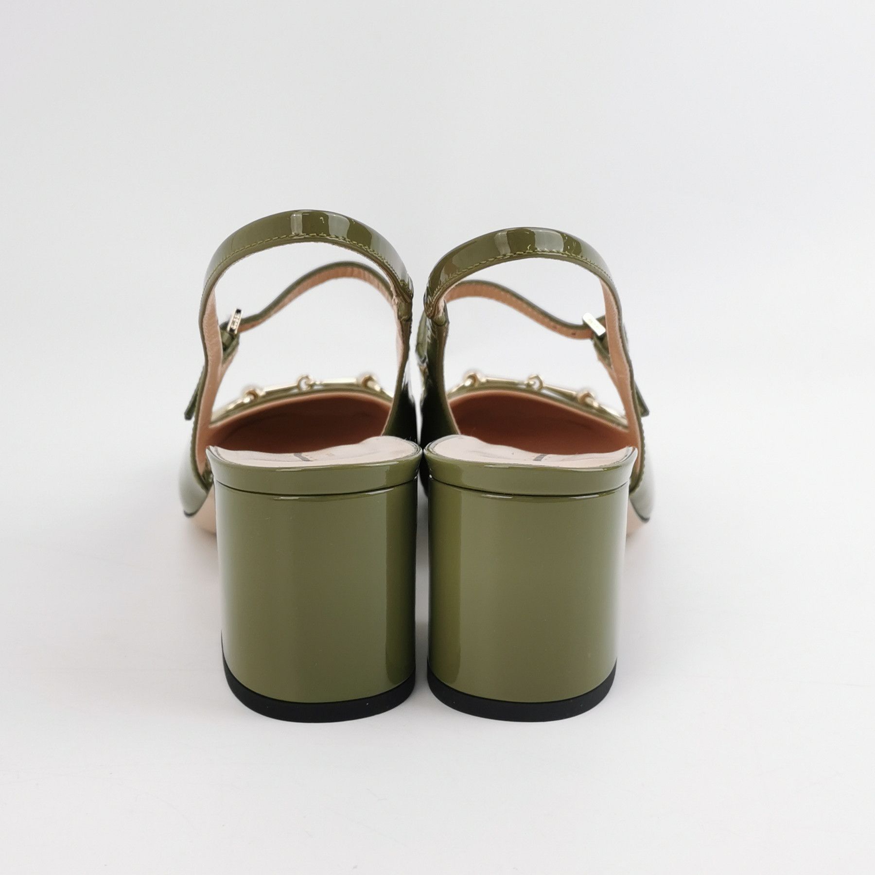 Gucci Gucci Women 7 Flats Size US 7 / IT 37 - 4 Thumbnail