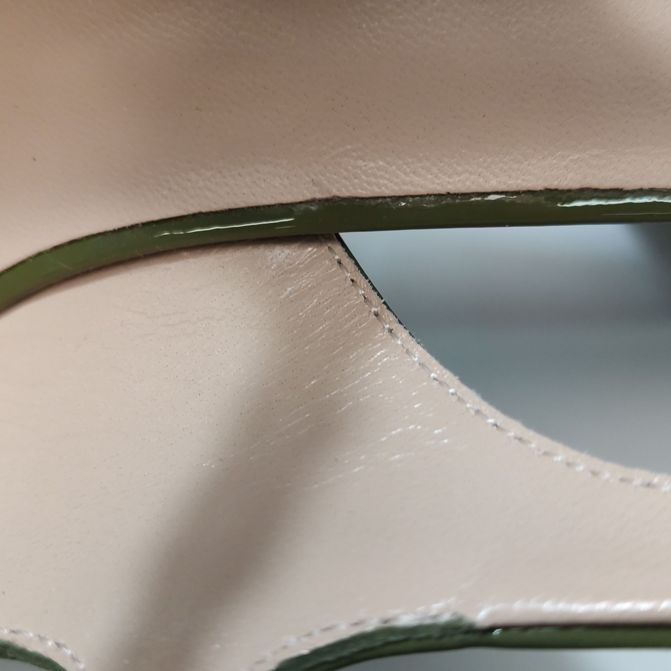 Gucci Gucci Women 7 Flats Size US 7 / IT 37 - 9 Thumbnail