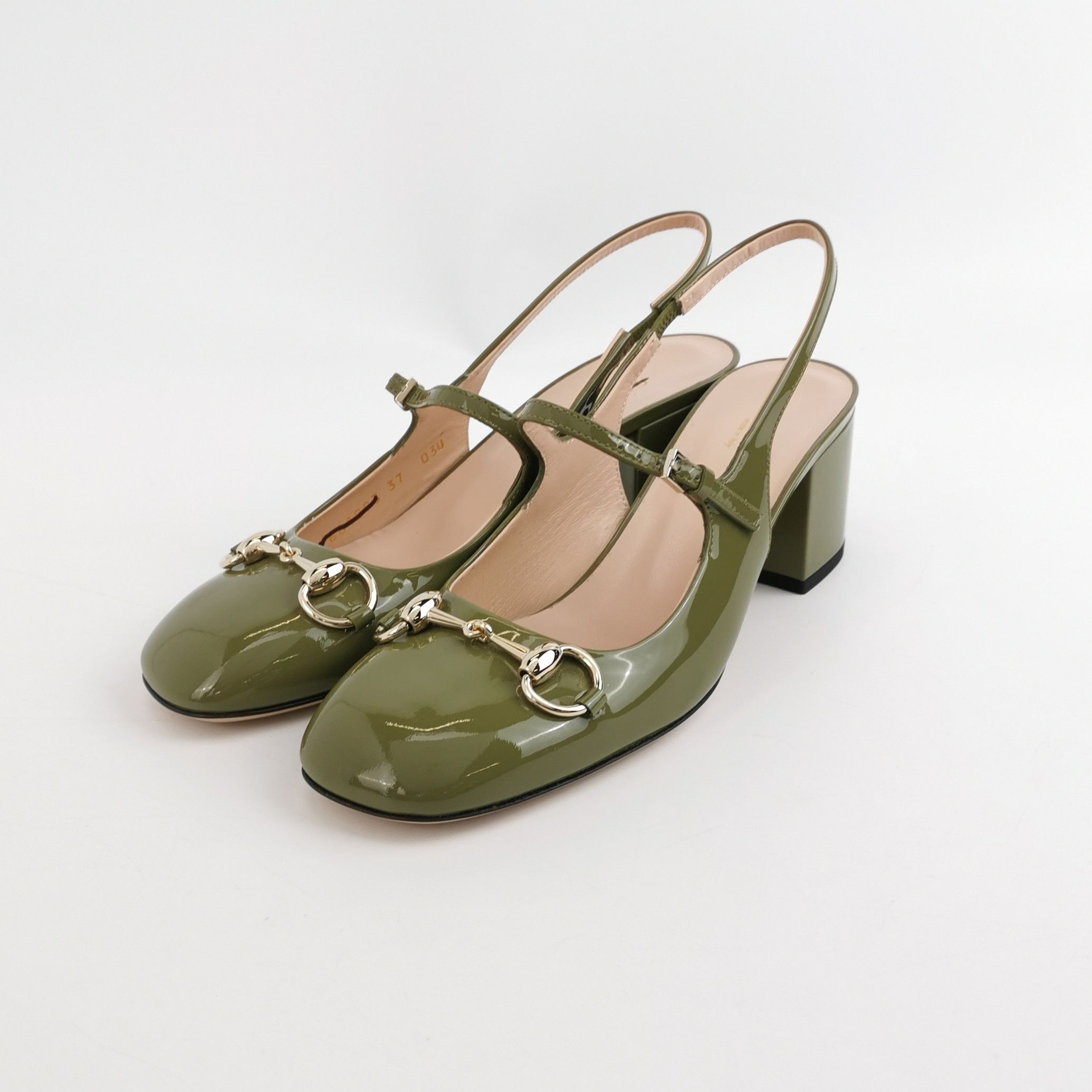 Gucci Gucci Women 7 Flats Size US 7 / IT 37 - 2 Thumbnail